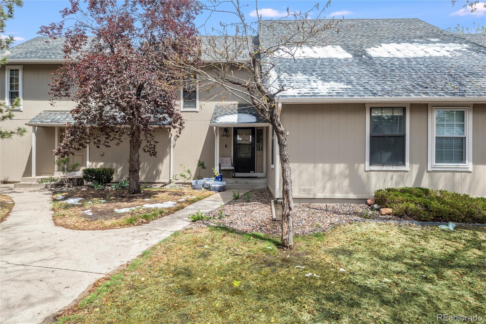 2625 S Xanadu Way Unit E