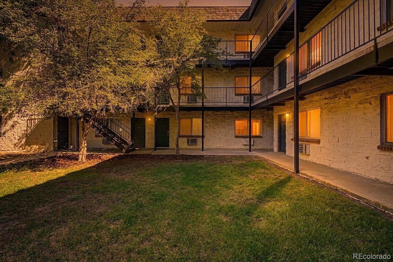 5995 E Iliff Avenue Unit 117