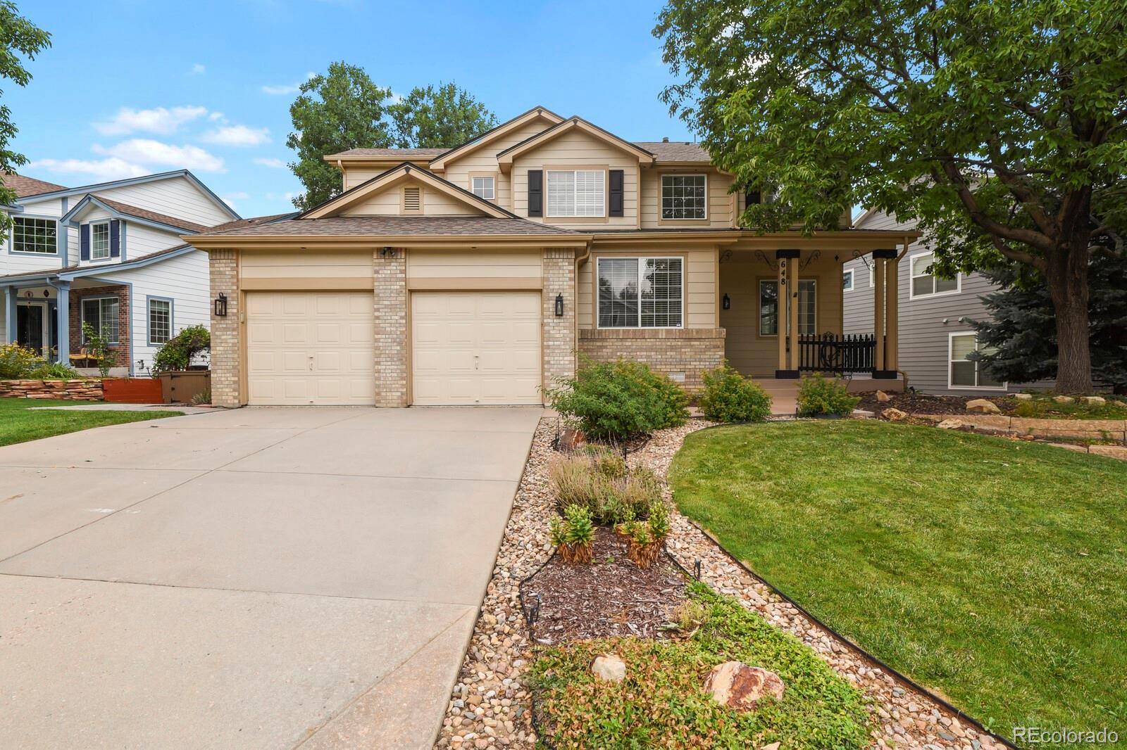 648 English Sparrow Trail