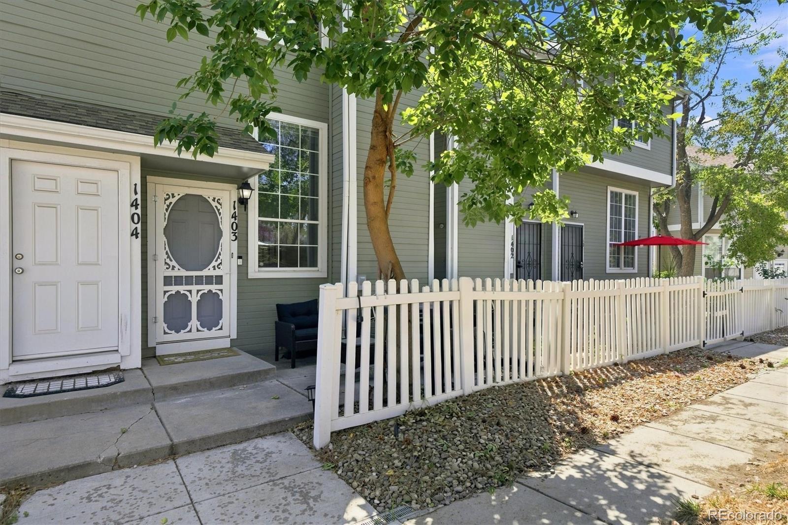 8199 Welby Road Unit 1403