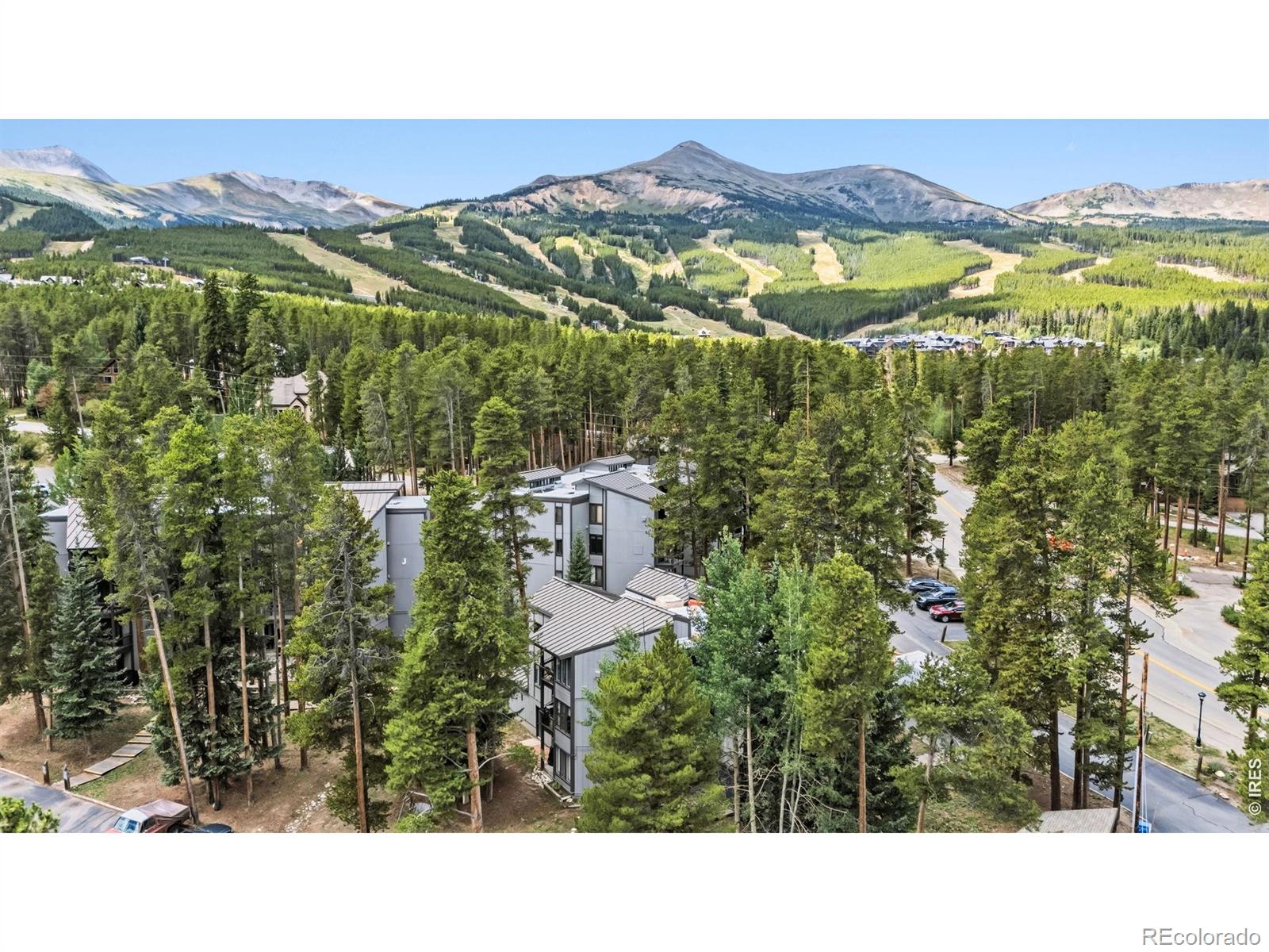 1155 Ski Hill Road Unit 117