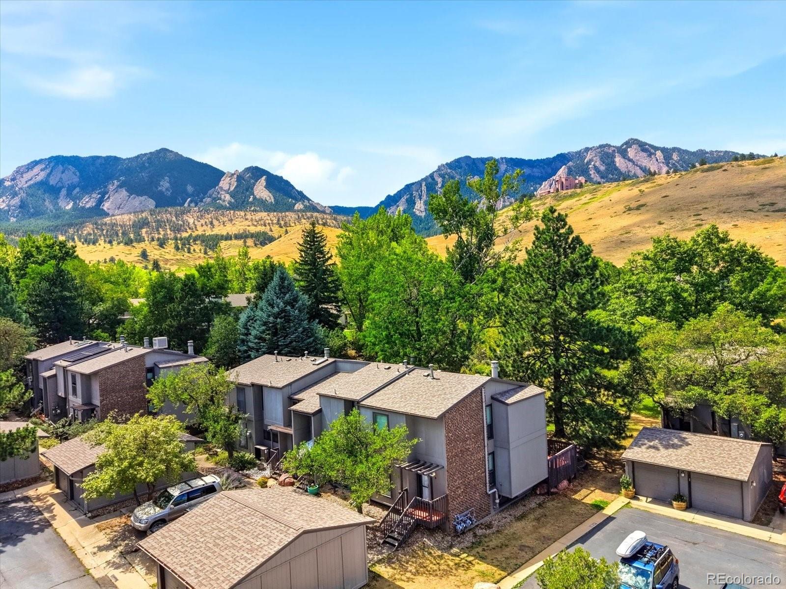 1345 Bear Mountain Drive Unit B