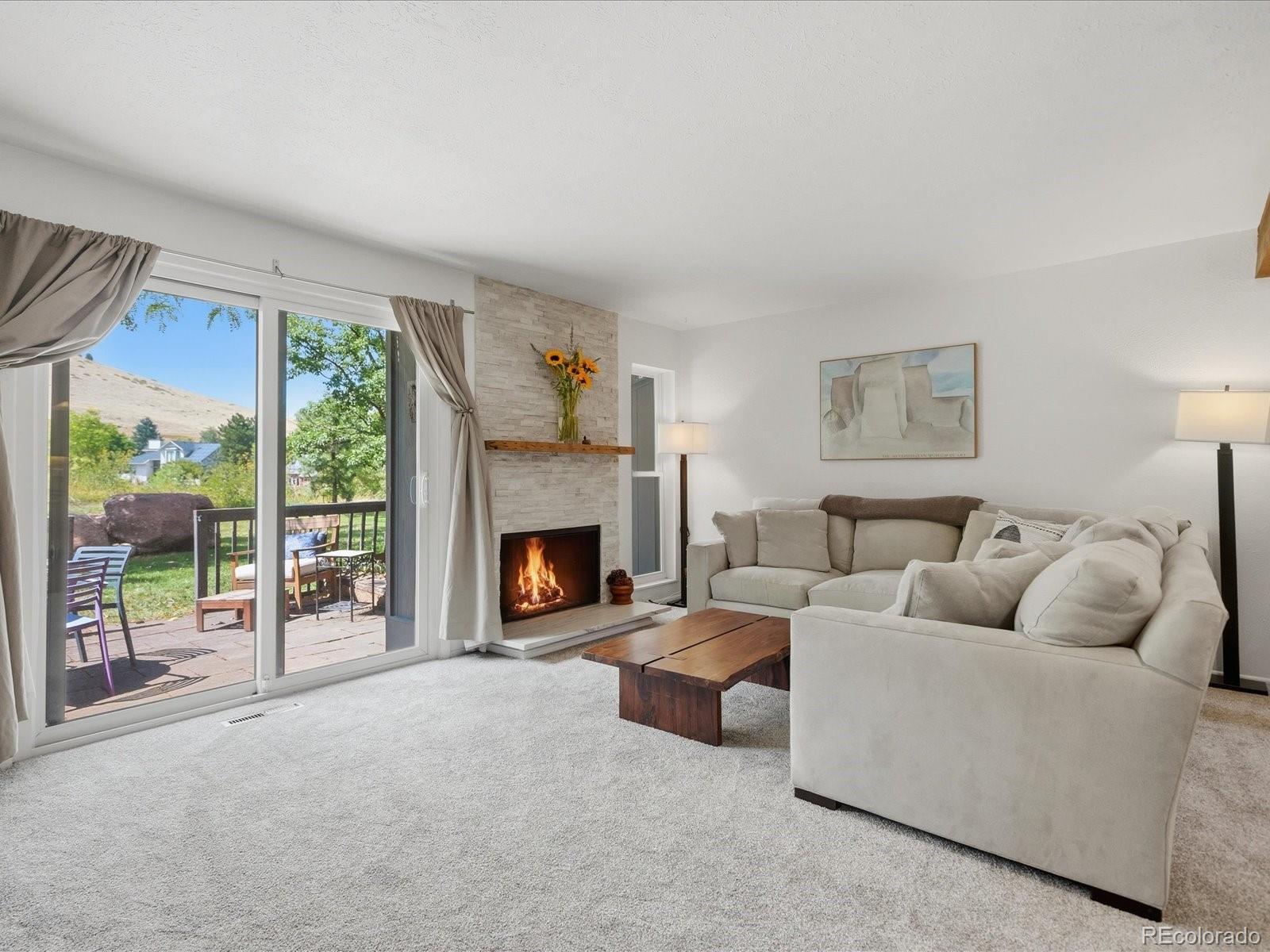 1345 Bear Mountain Drive Unit B