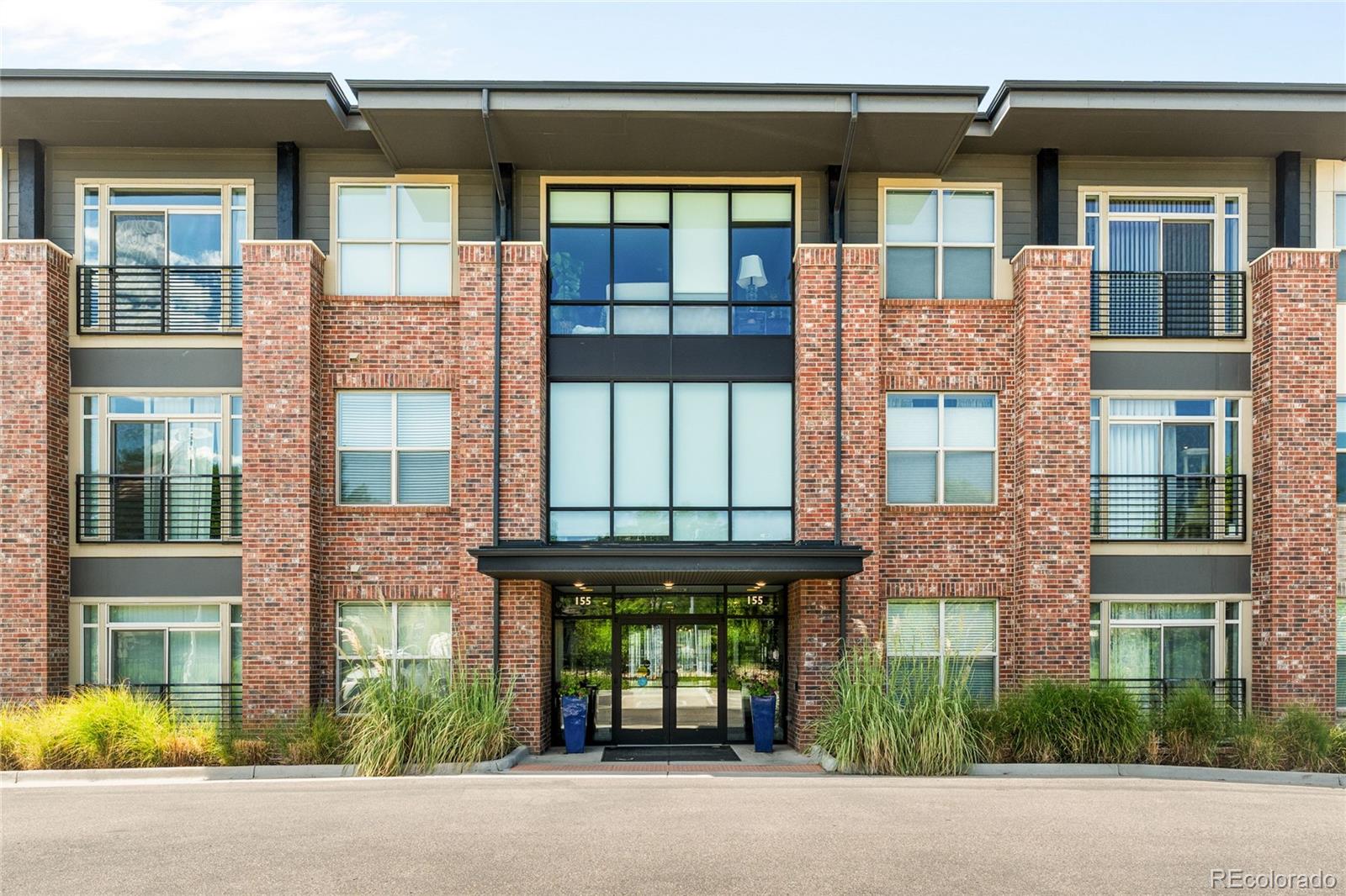 155 S Monaco Street Parkway Unit 208