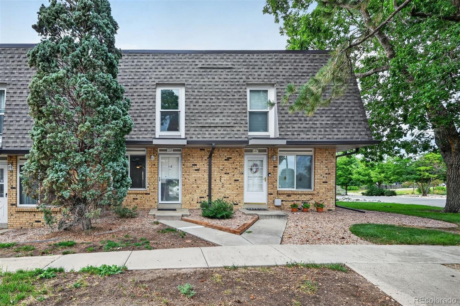 1536 S Pierson Street Unit 118