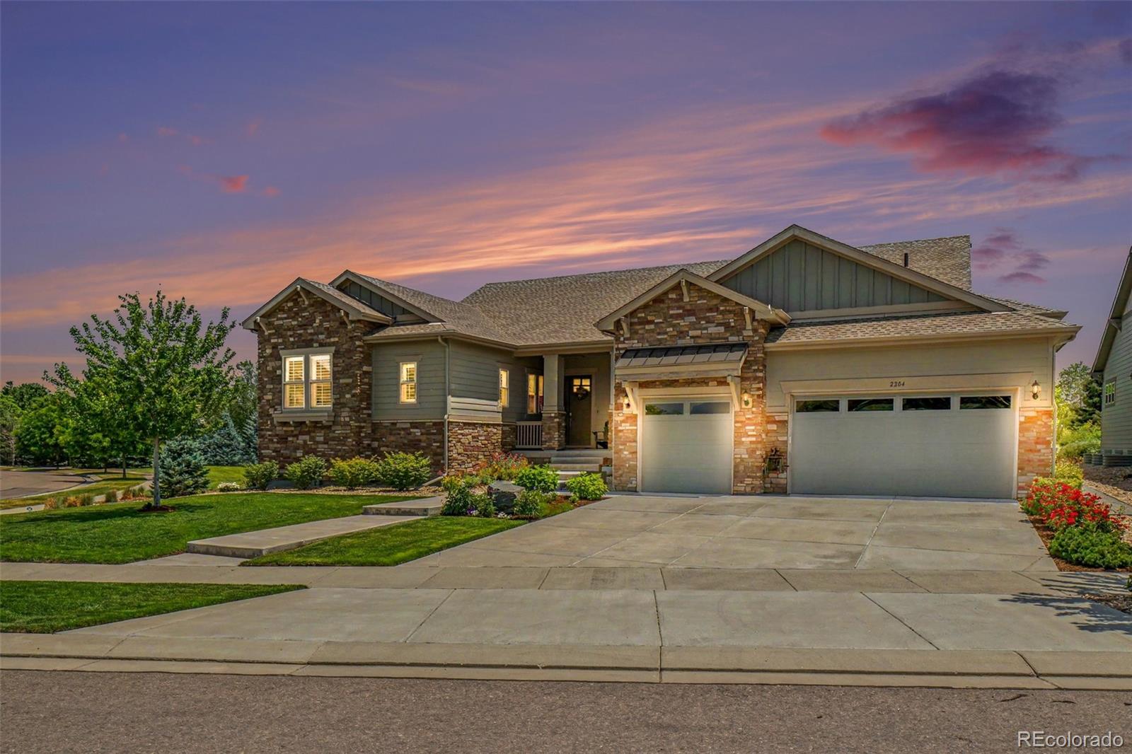 2204 Sedgwick Court