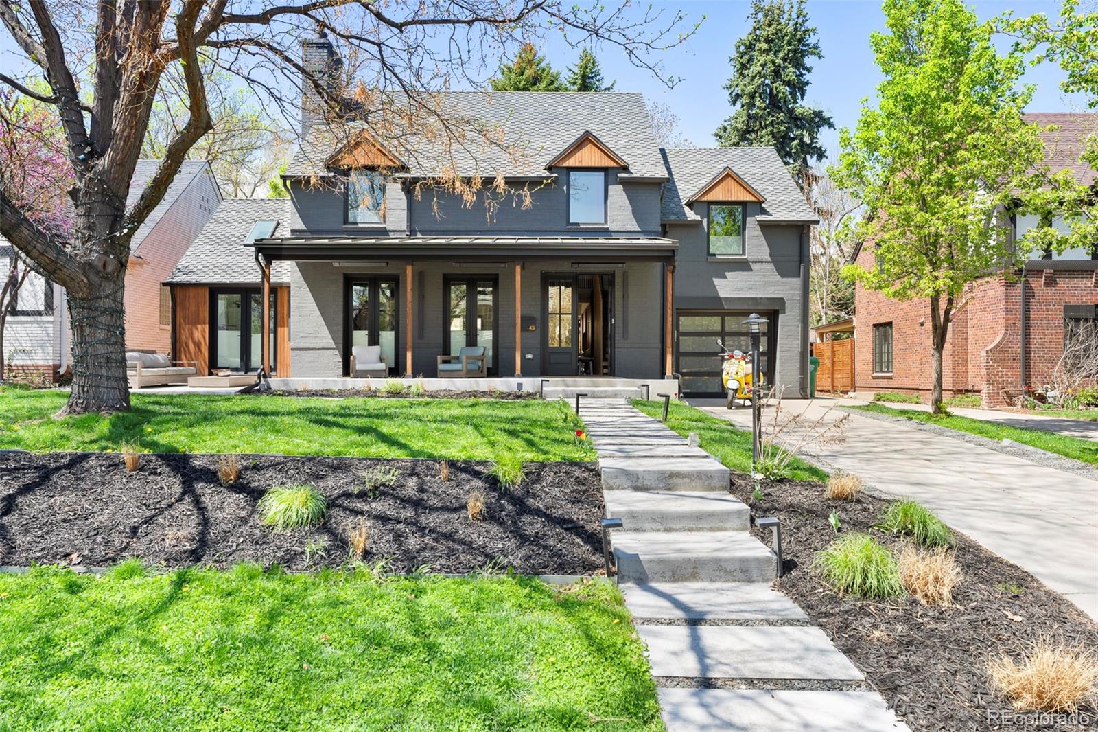 431 Elm Street