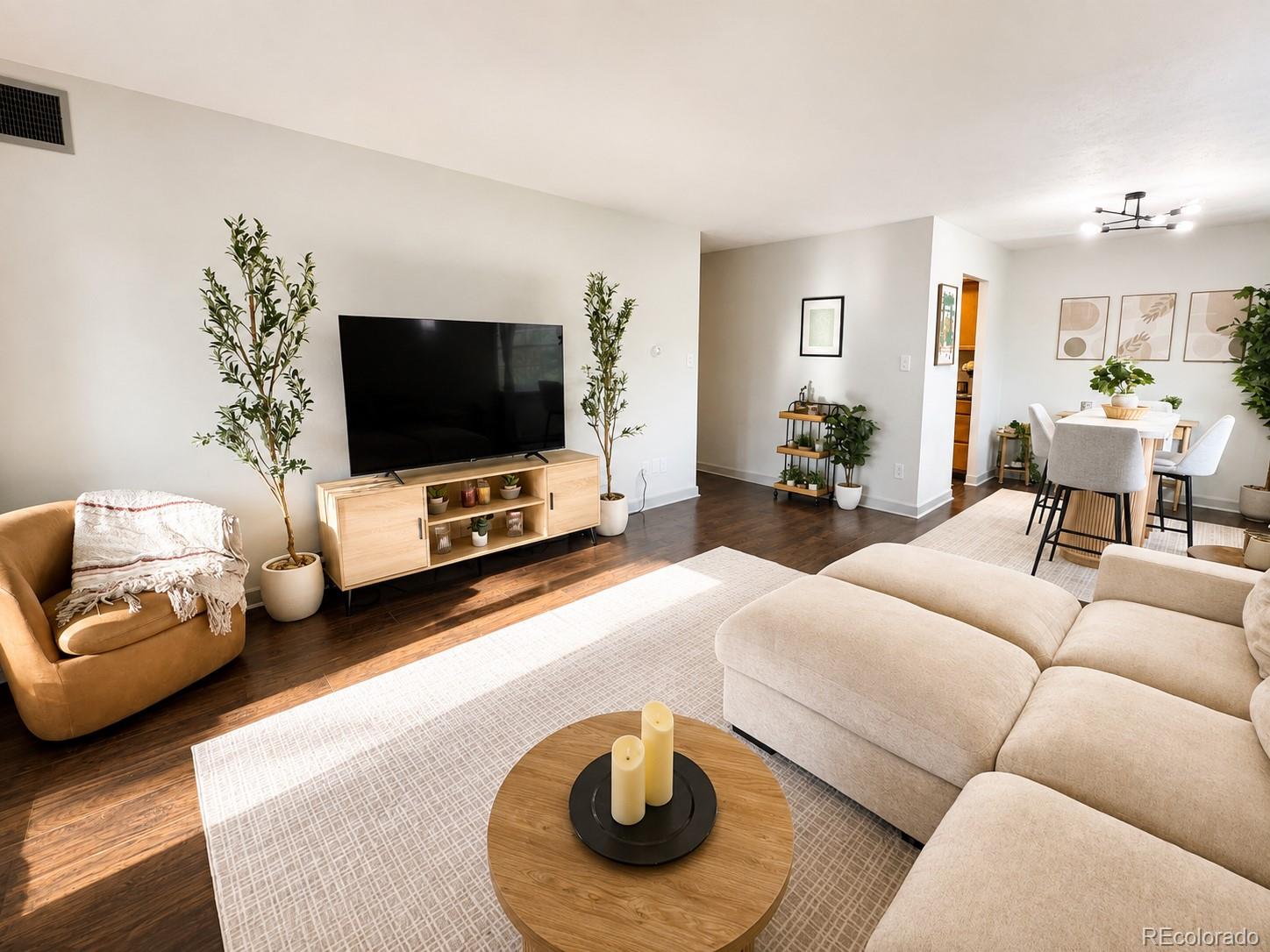 7255 E Quincy Avenue Unit 309