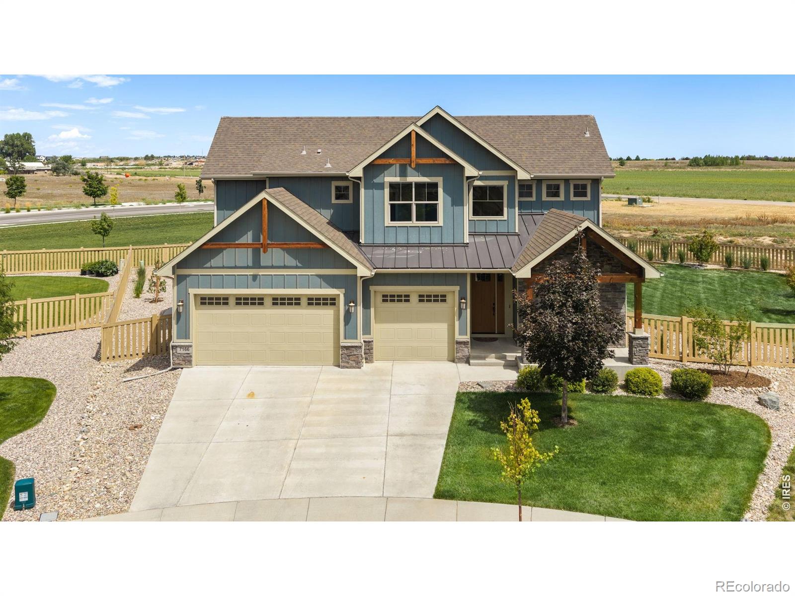 7166 Cottage Court