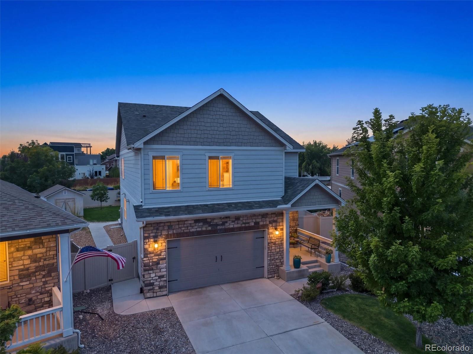 6776 Morrison Drive