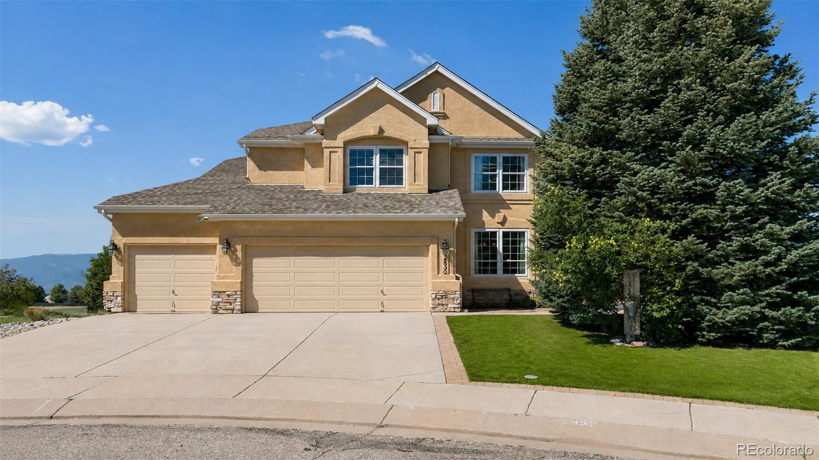 2830 Bethune Court