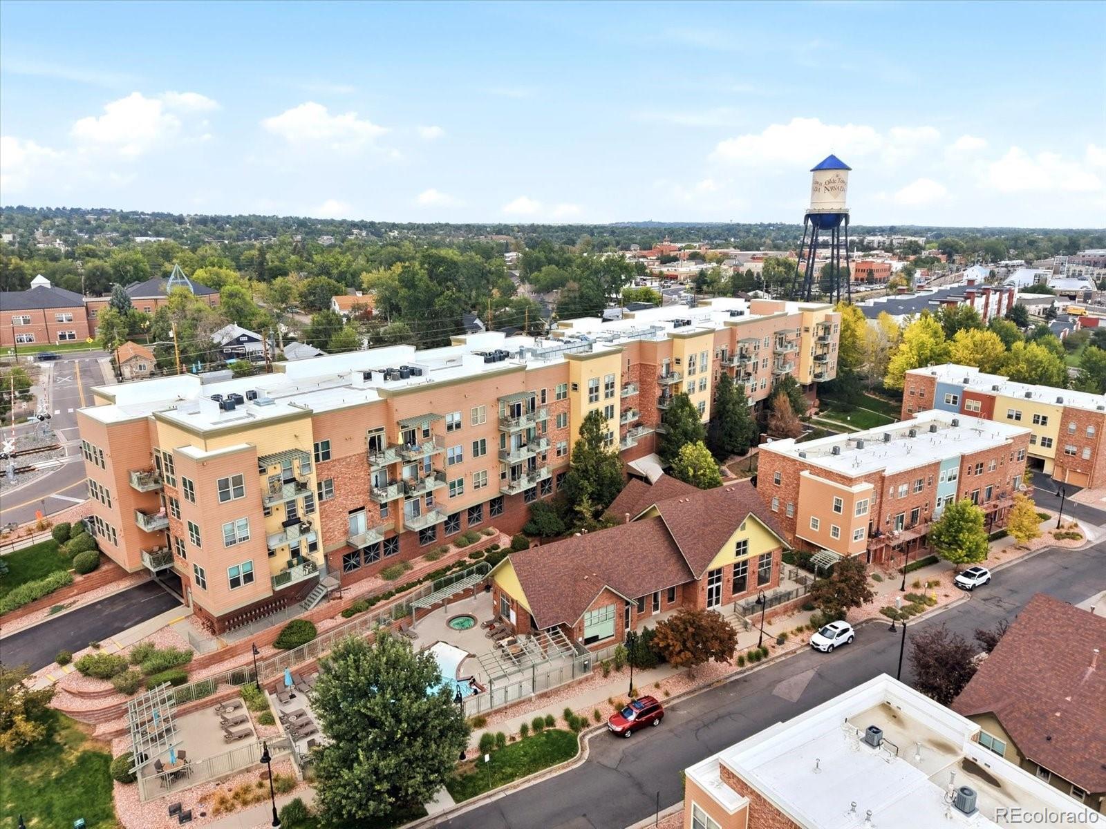7931 W 55th Avenue Unit 313