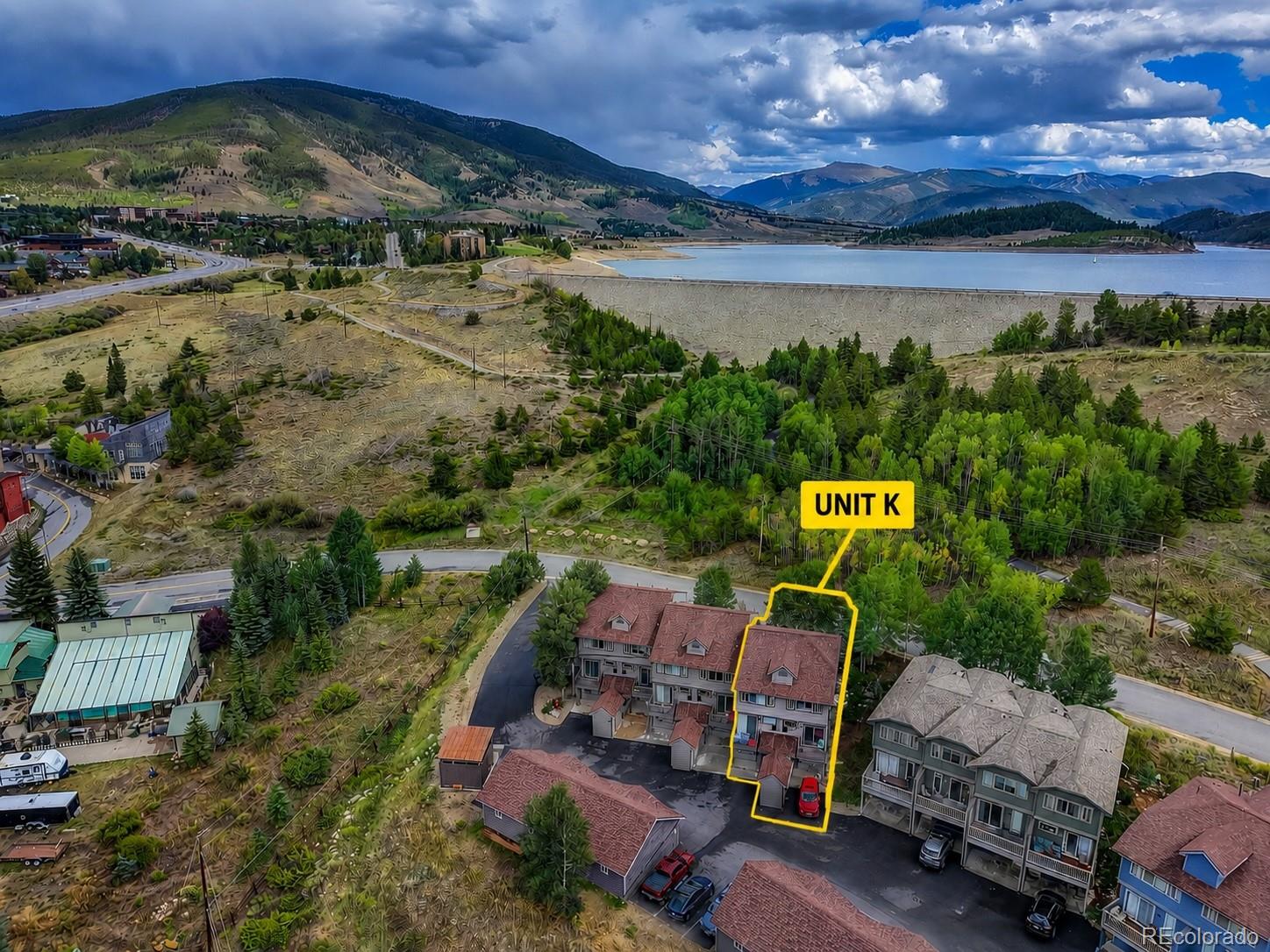 716 E Anemone Trail Unit K