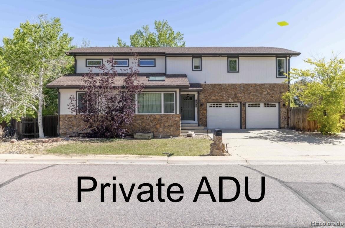 10632 Van Gordon Way