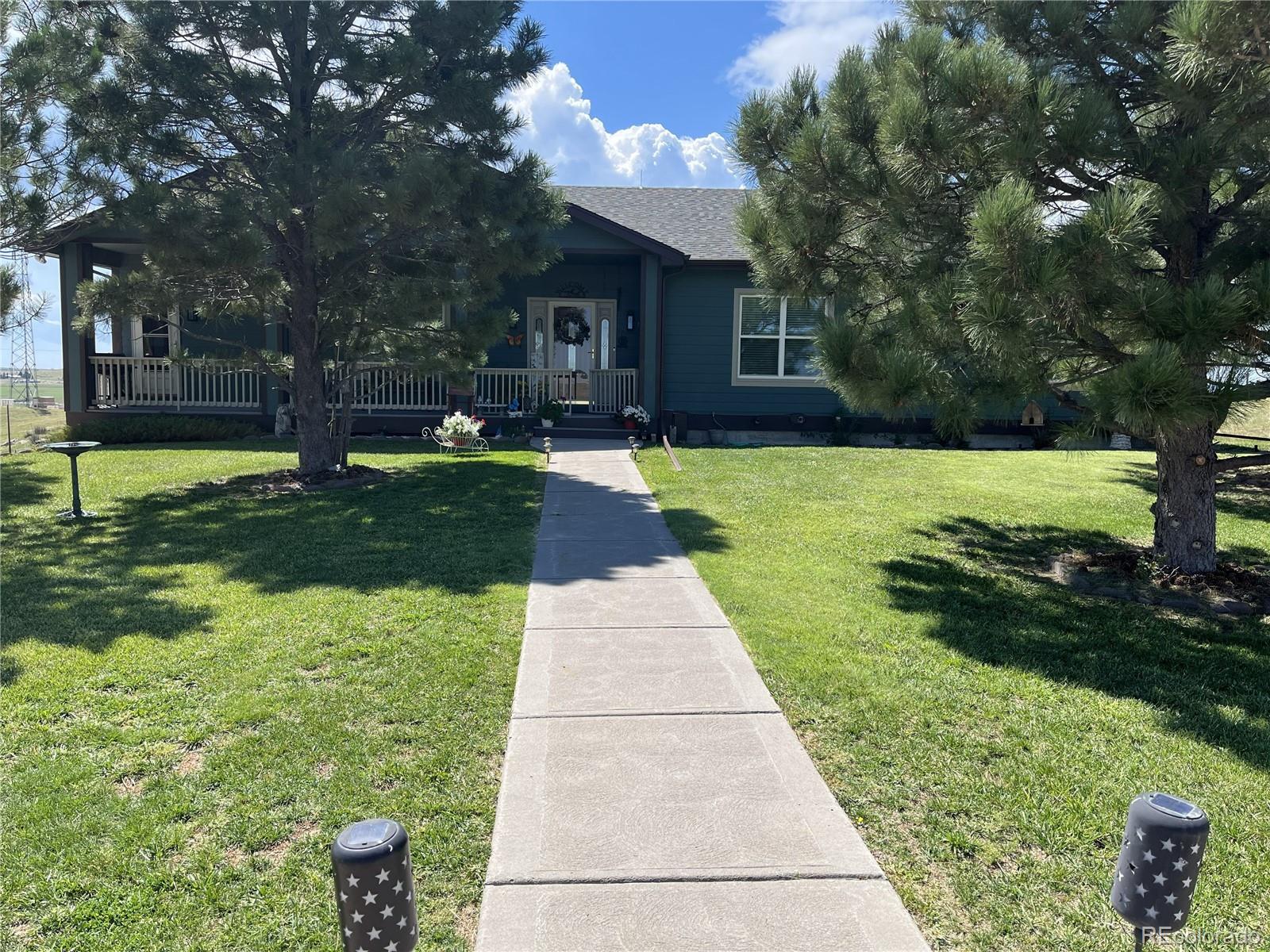 26846 Richards Circle