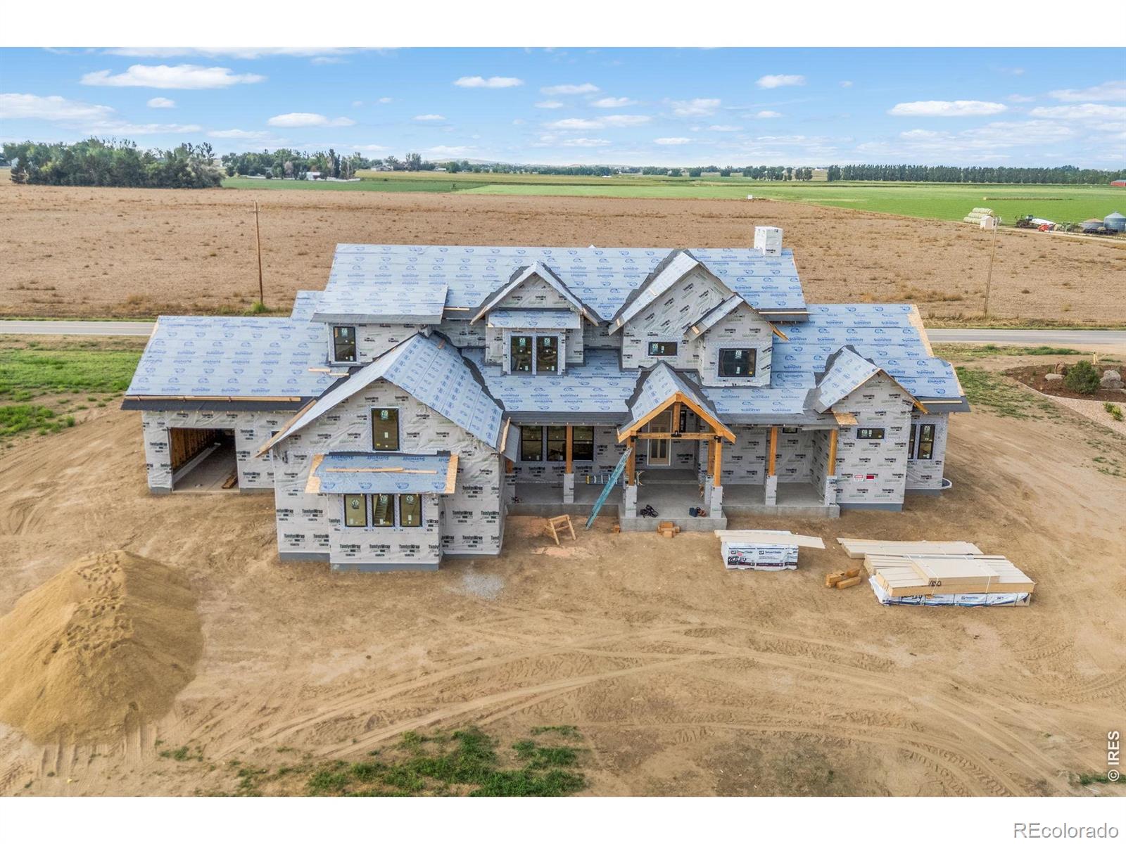 1850 Country Drive