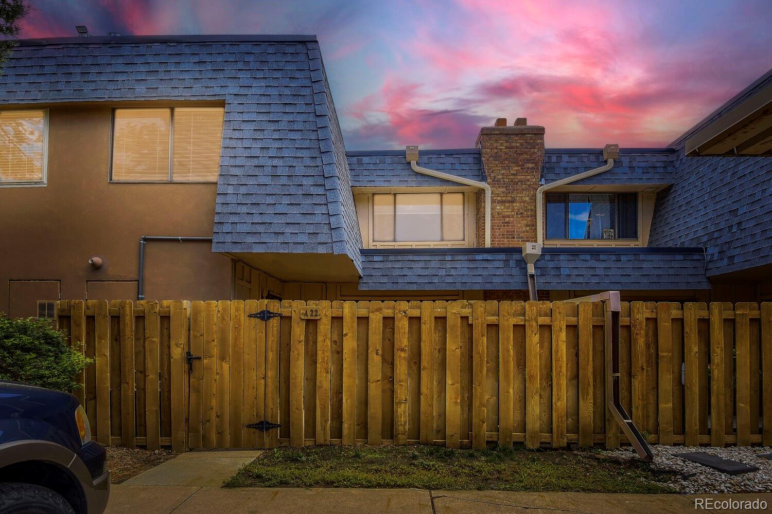 7995 E Mississippi Avenue Unit A22