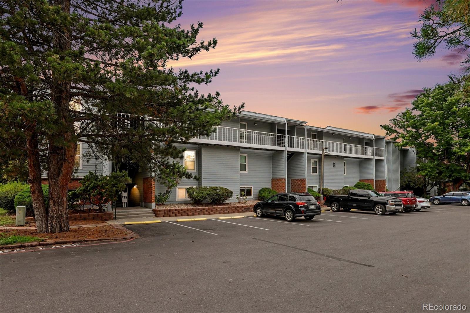 7665 E Eastman Avenue Unit 102C