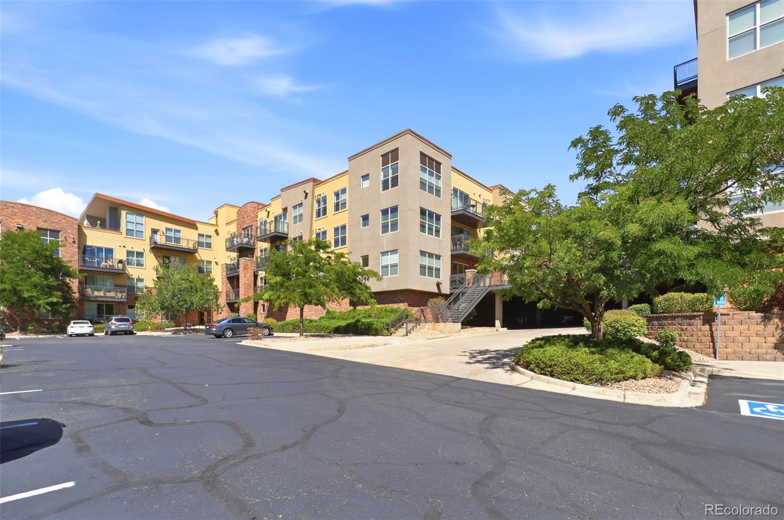 9059 E Panorama Circle Unit B111