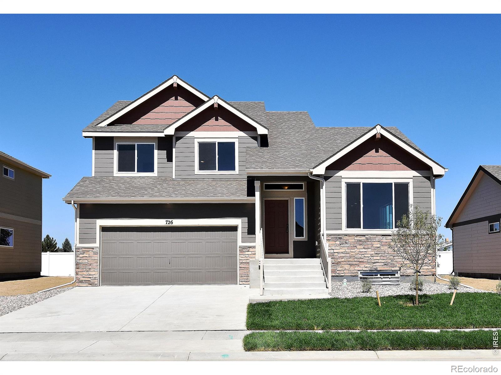 2411 Juno Lane