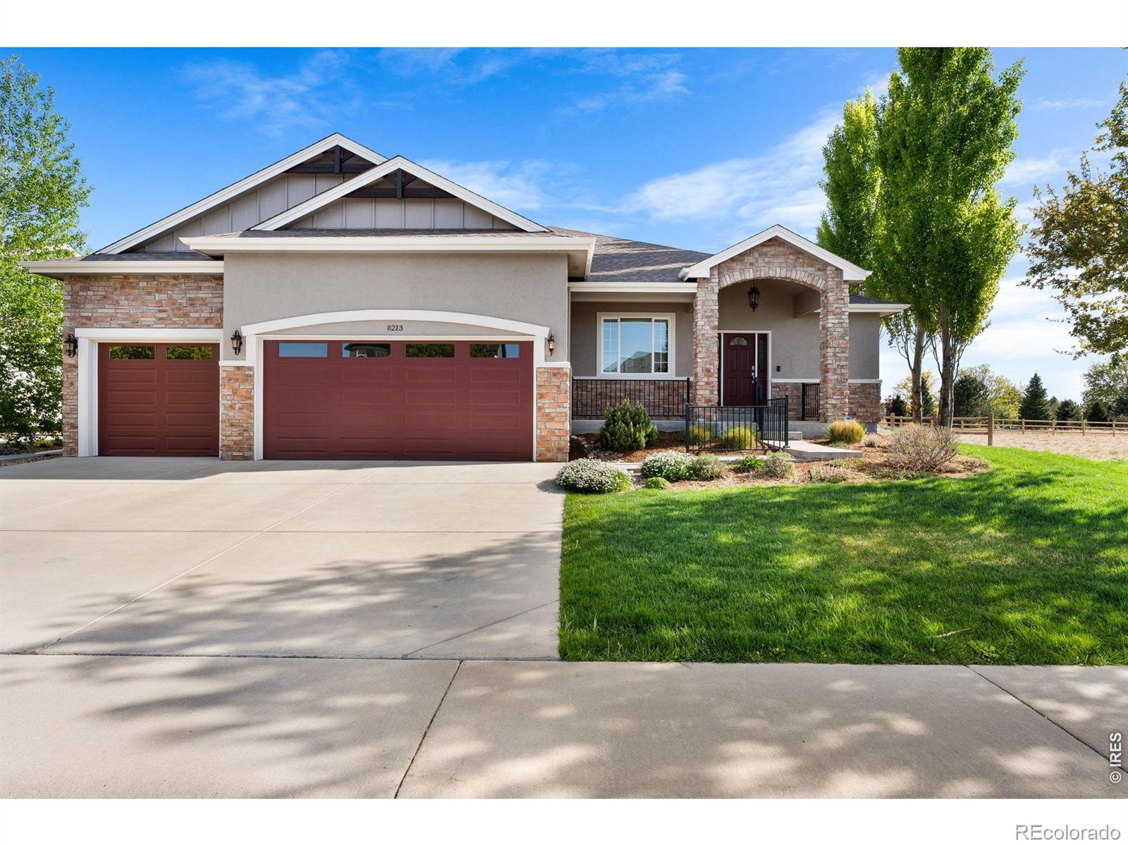 8213 Cherry Blossom Drive
