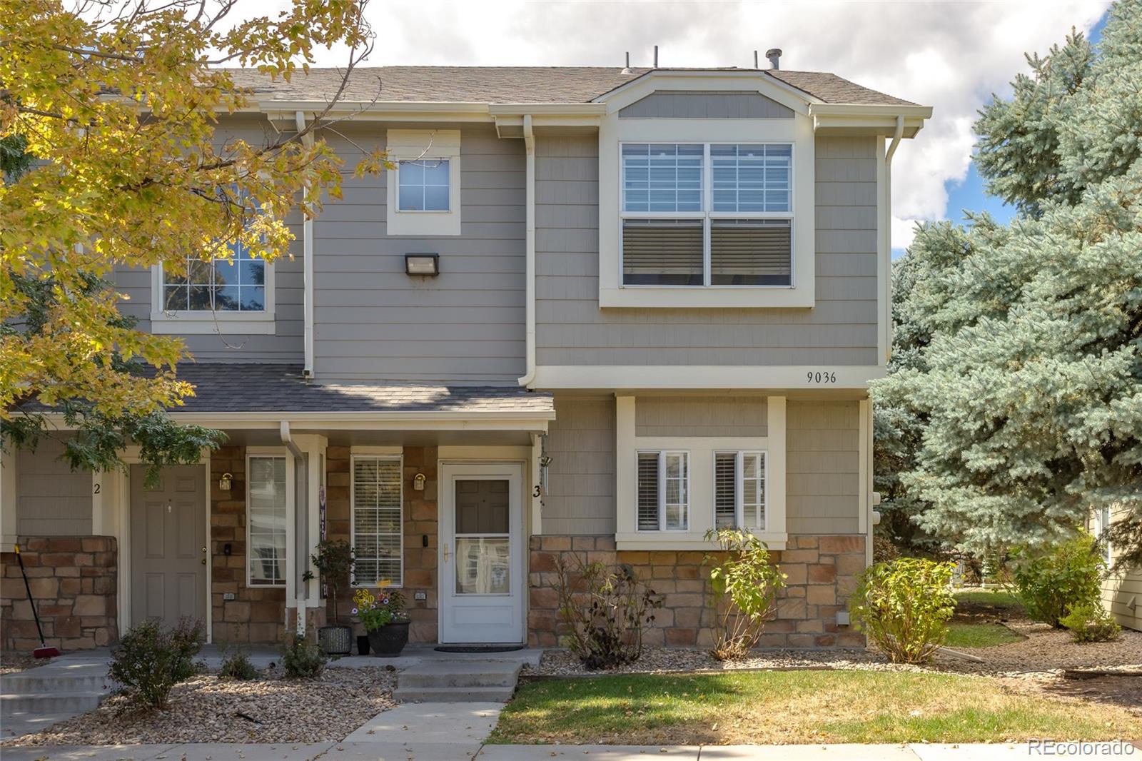 9036 Gale Boulevard Unit 3