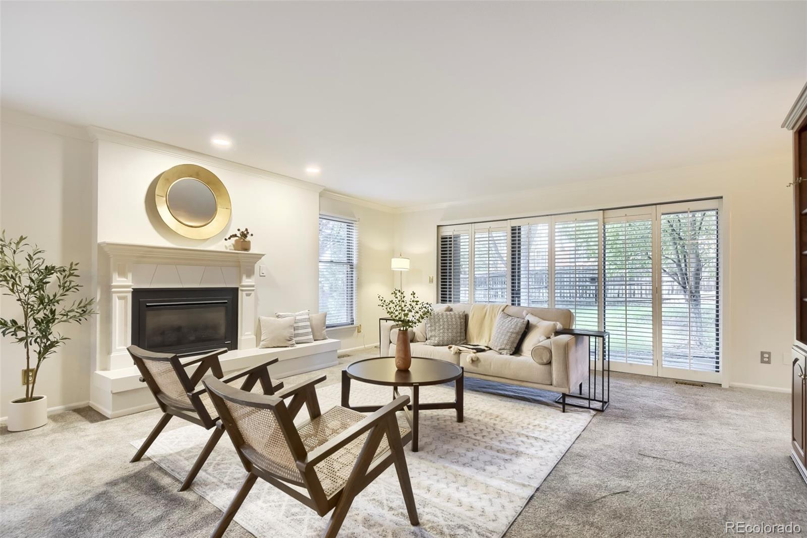 6969 W Yale Avenue Unit 32