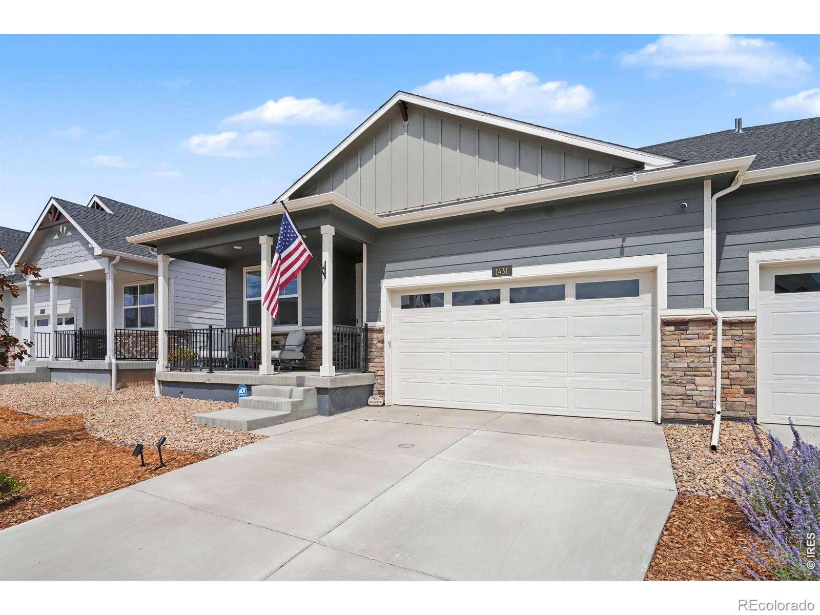 1431 Mullers Drive