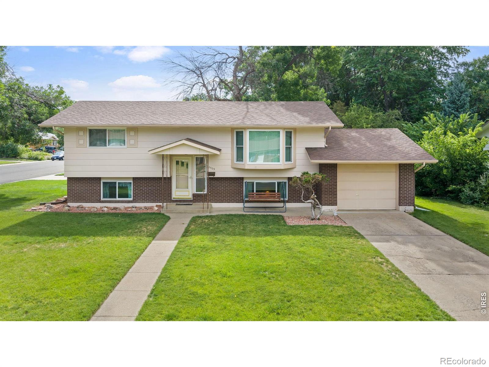 2509 Stanford Road