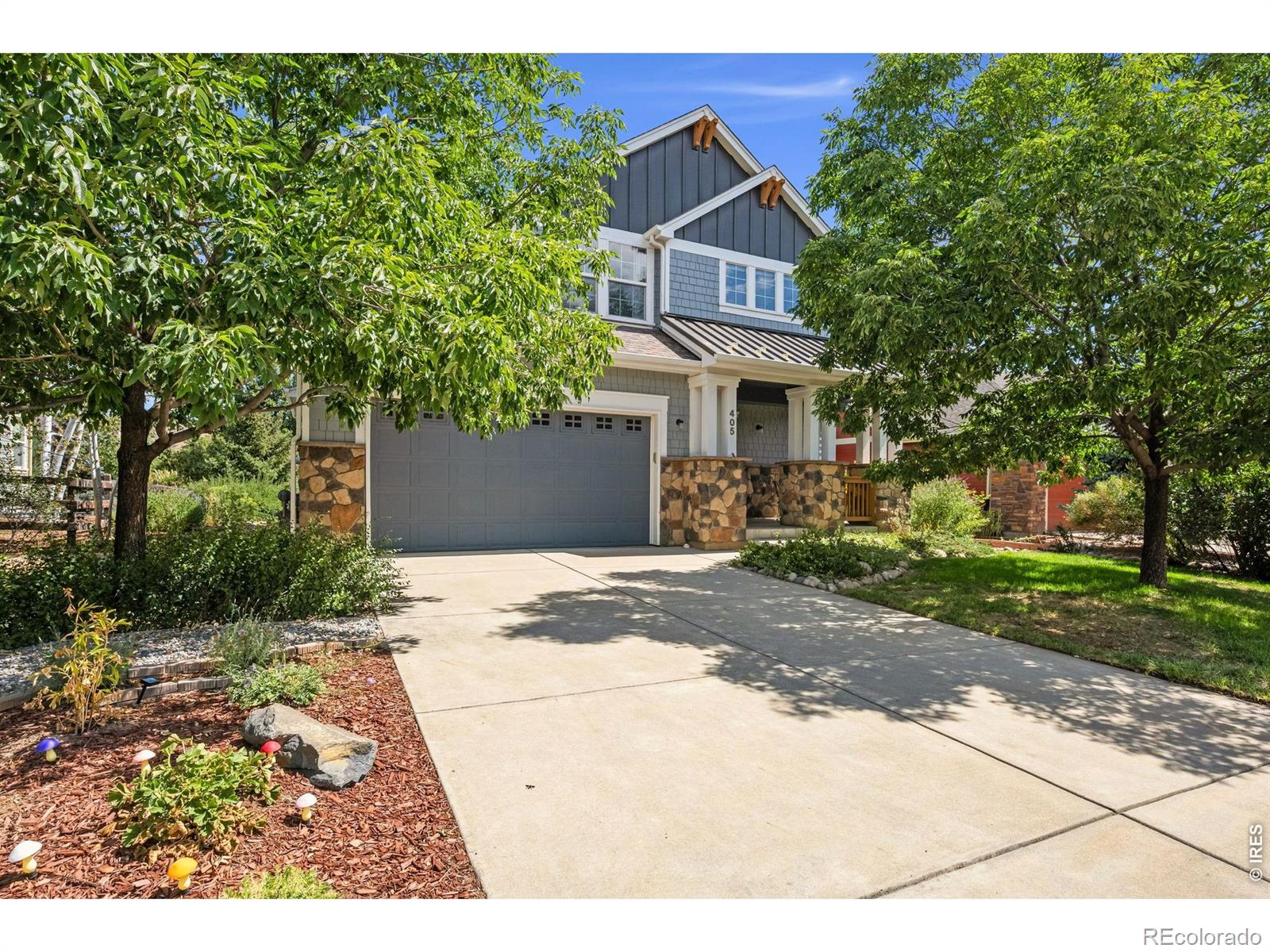 405 Raymond Court