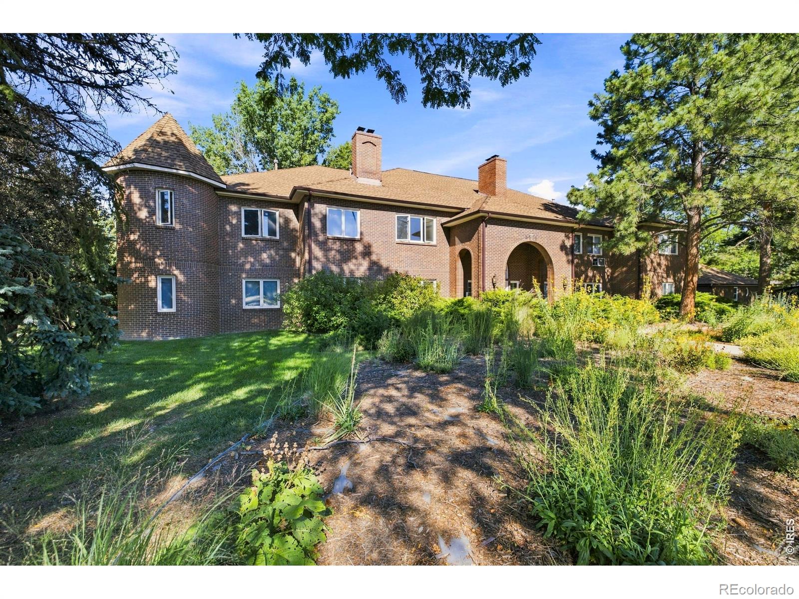 4501 Regency Drive Unit D