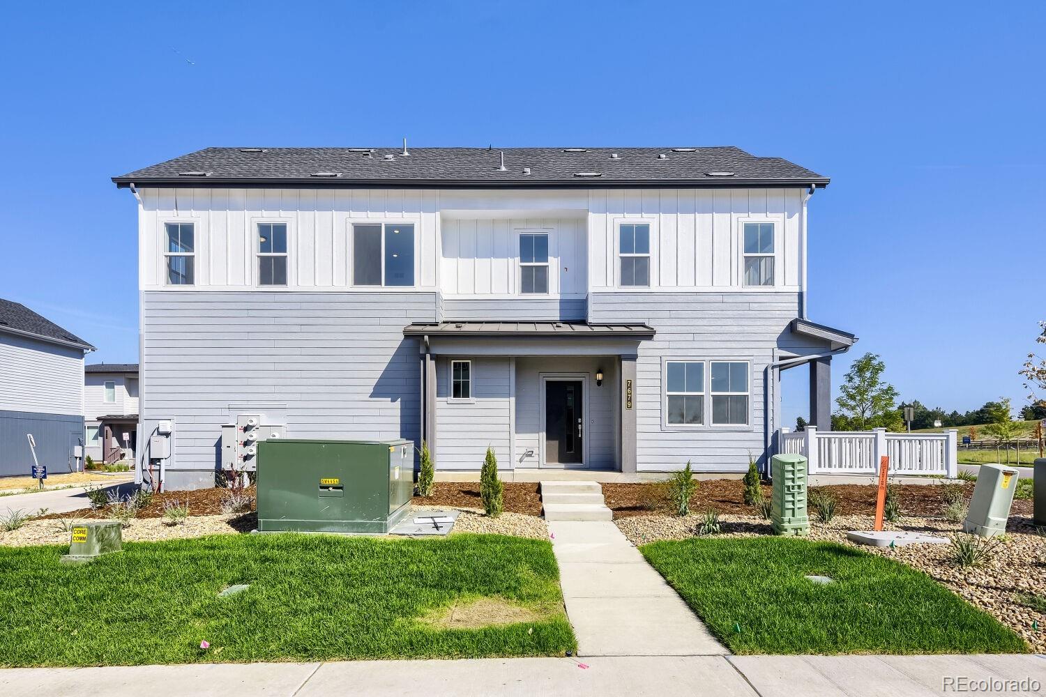 7679 S Mobile Way