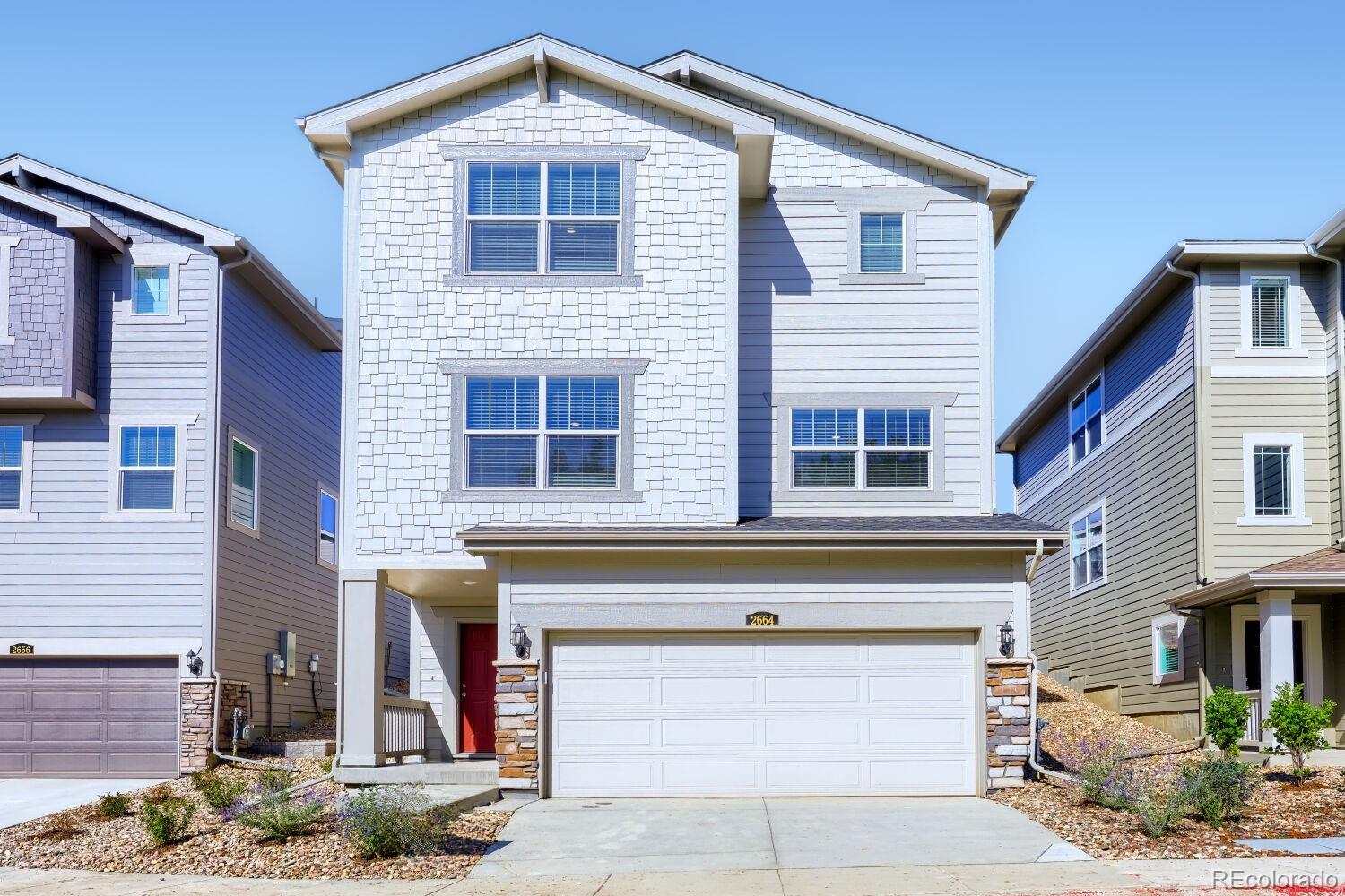 2664 Lower Crags Point