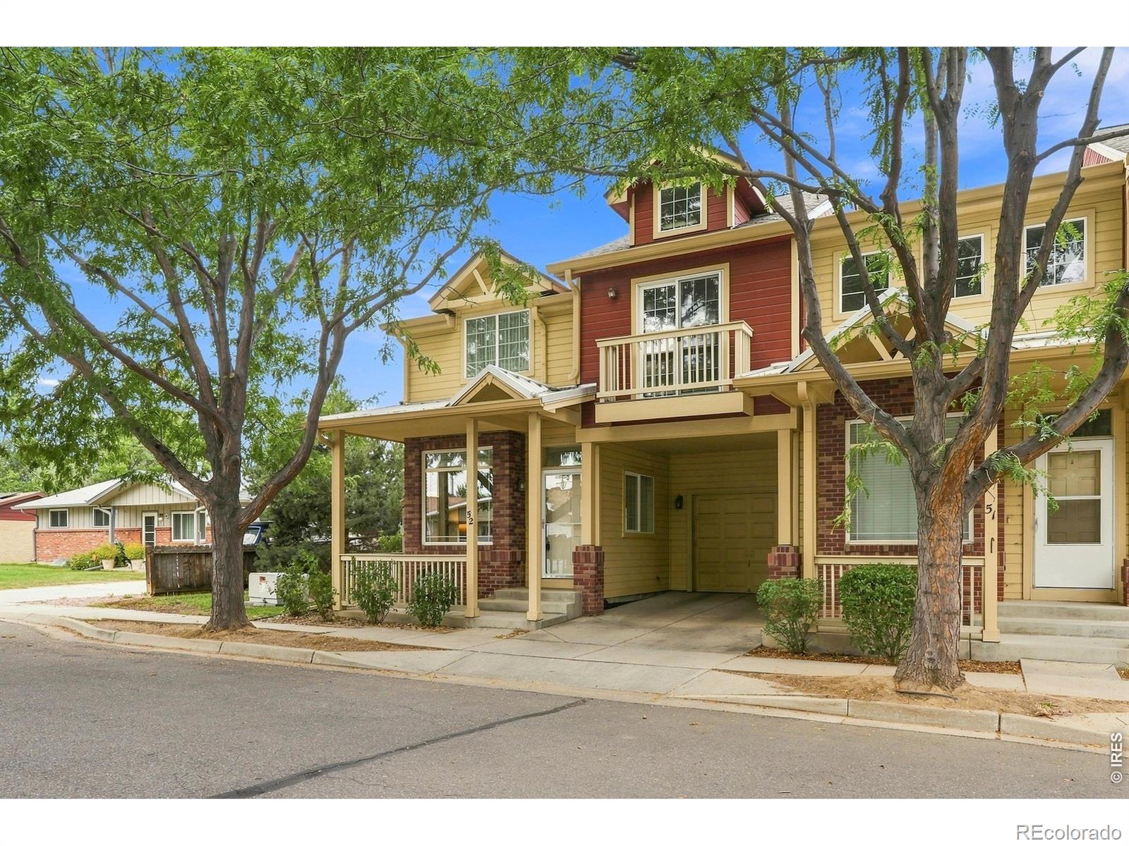 833 S Coffman Street Unit 52