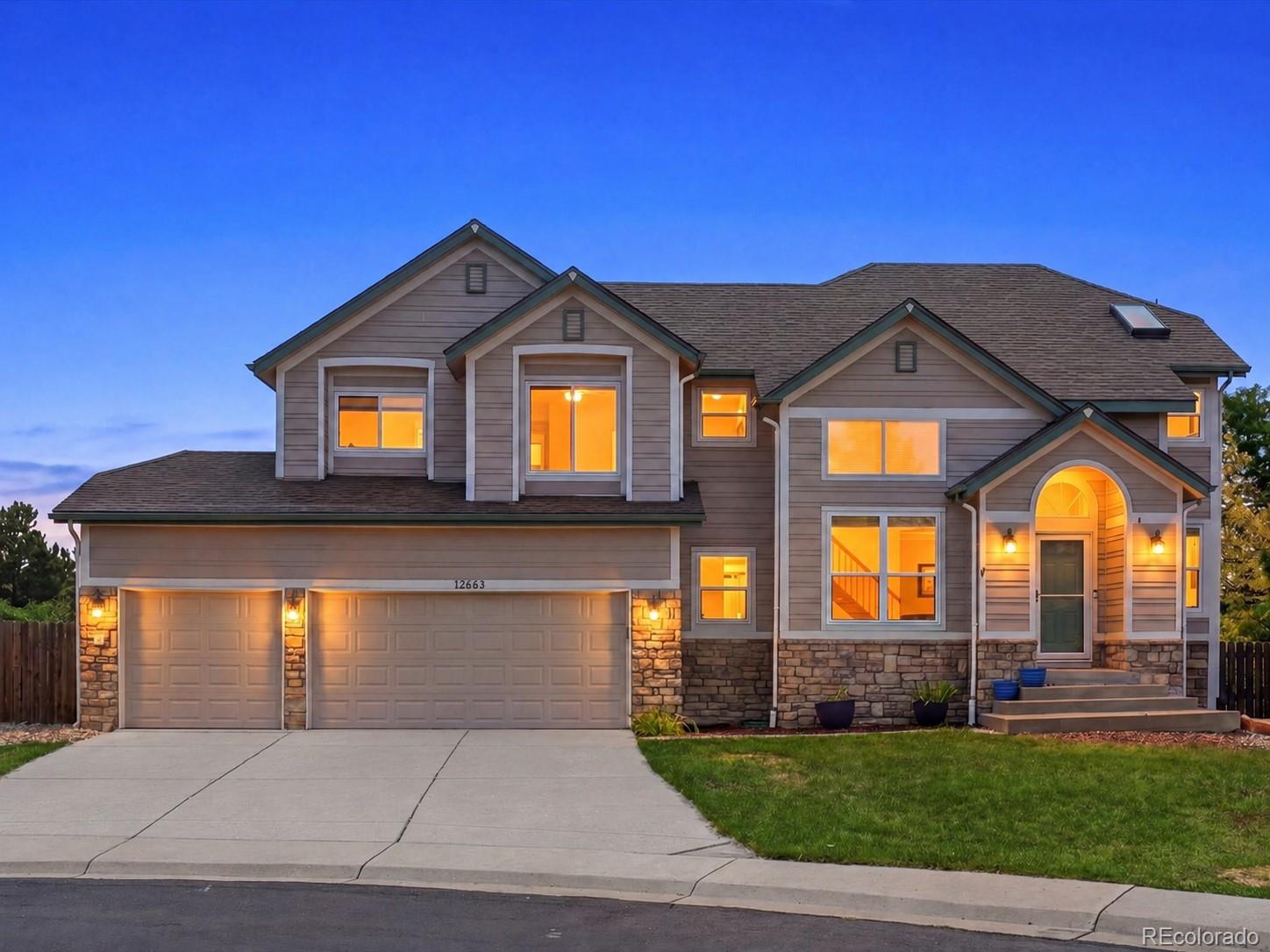 12663 S Dove Creek Court