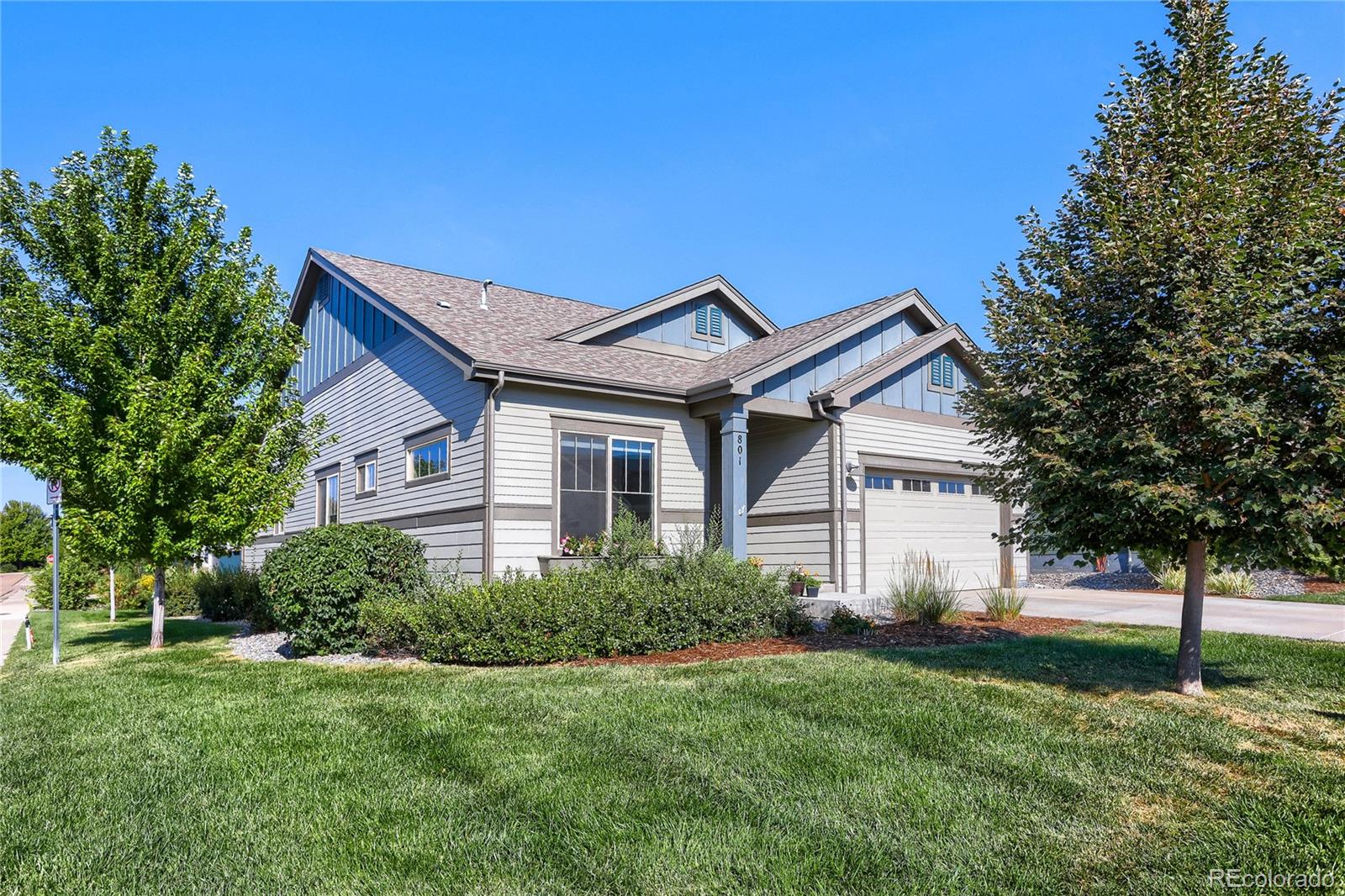 801 Widgeon Drive