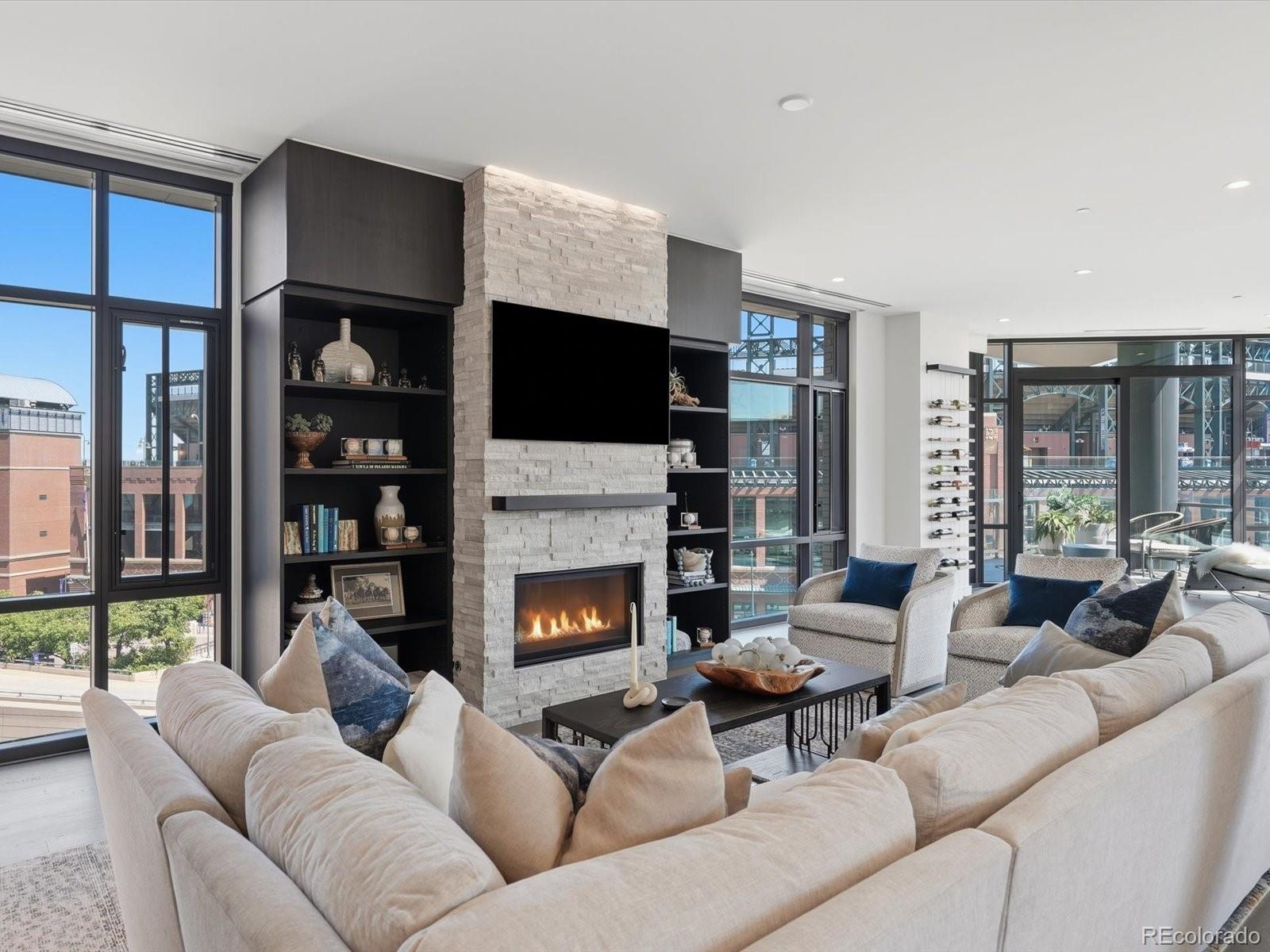 1901 Wazee Street Unit 620