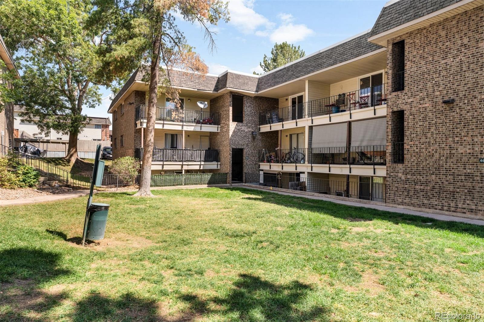 4653 S Lowell Boulevard Unit G