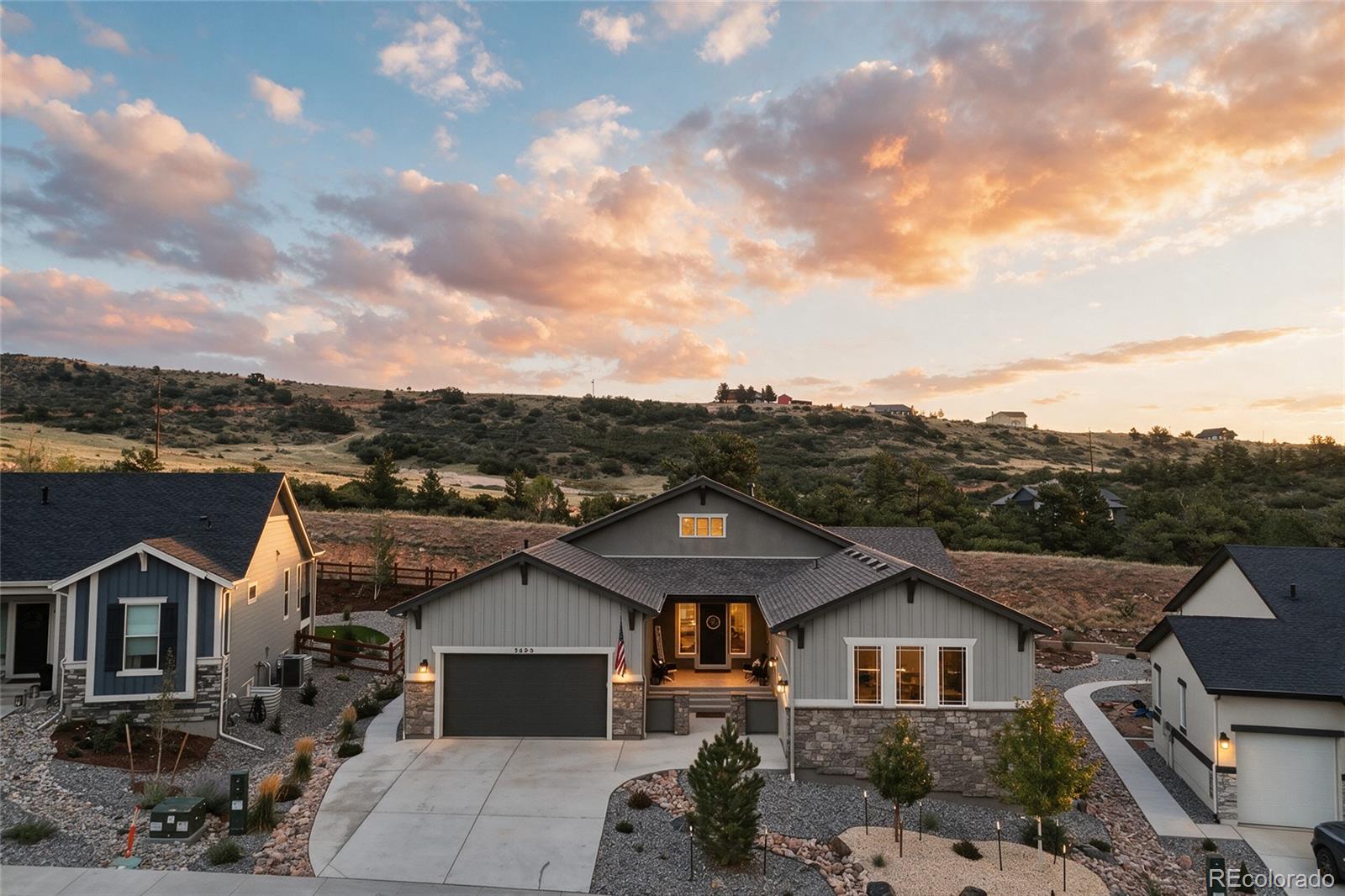 5425 Mesa Top Drive