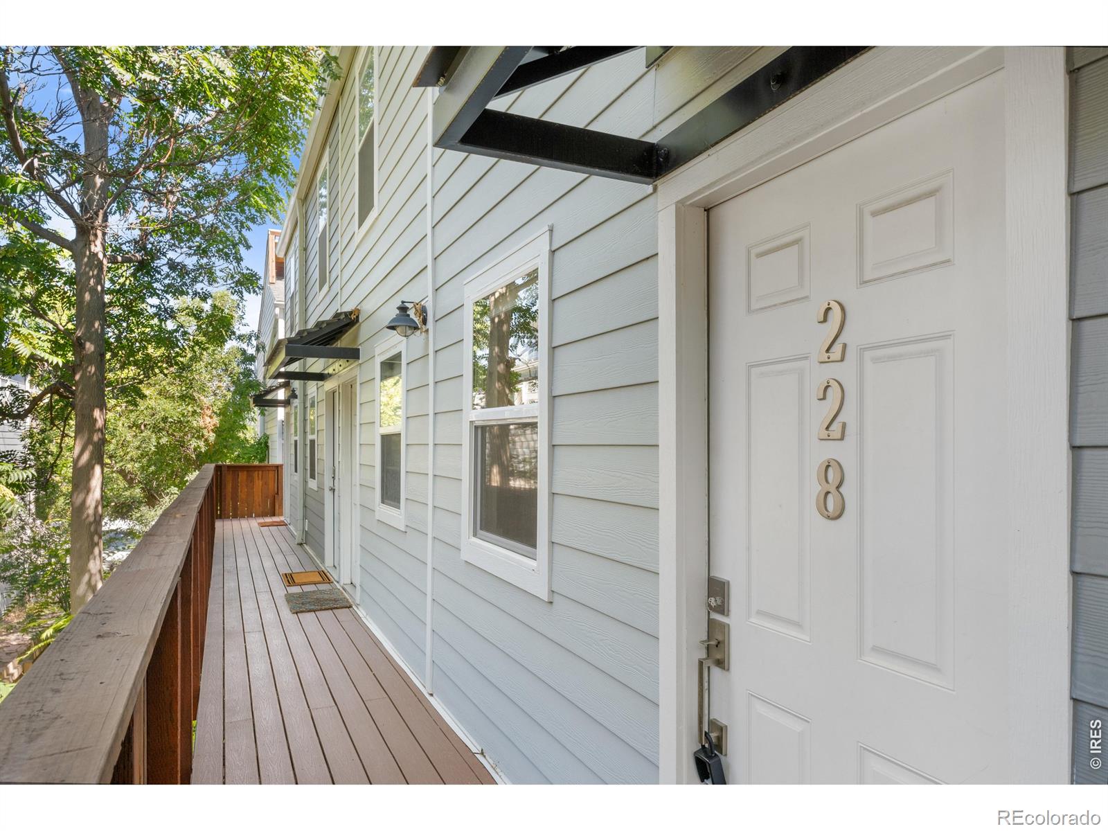 1111 Maxwell Avenue Unit 228