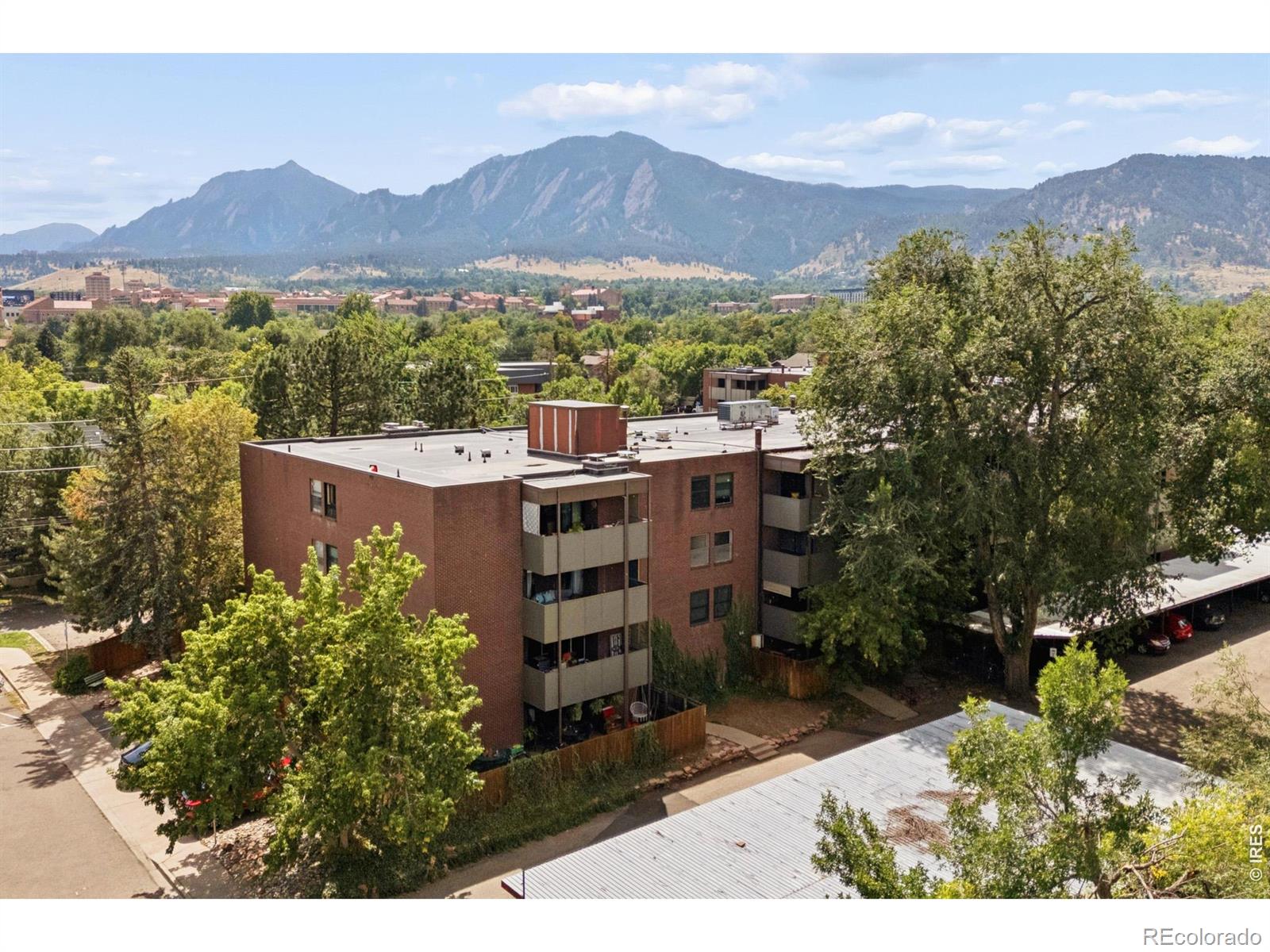 2227 Canyon Boulevard Unit 354B