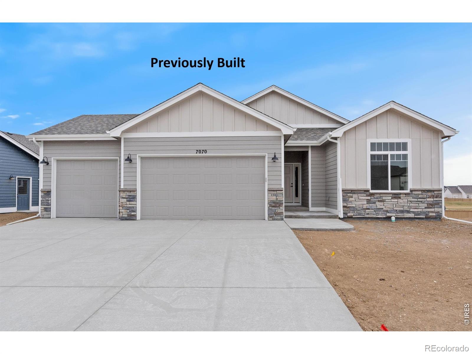7010 Feather Reed Drive