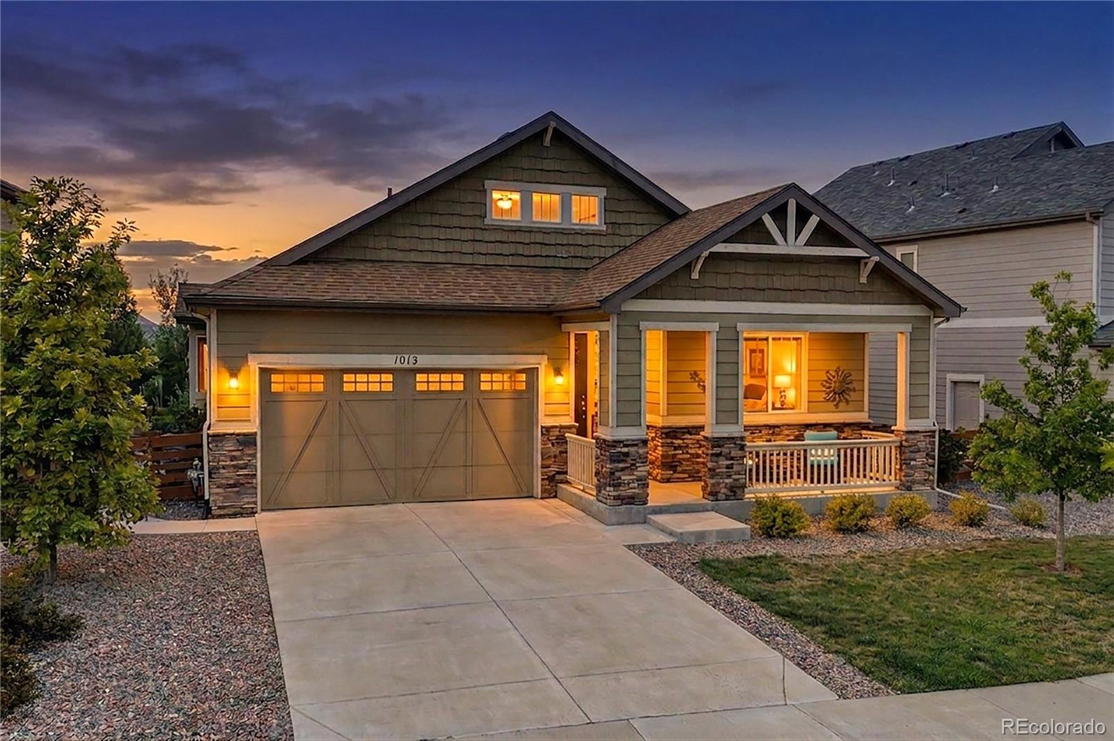 1013 Pinecliff Drive