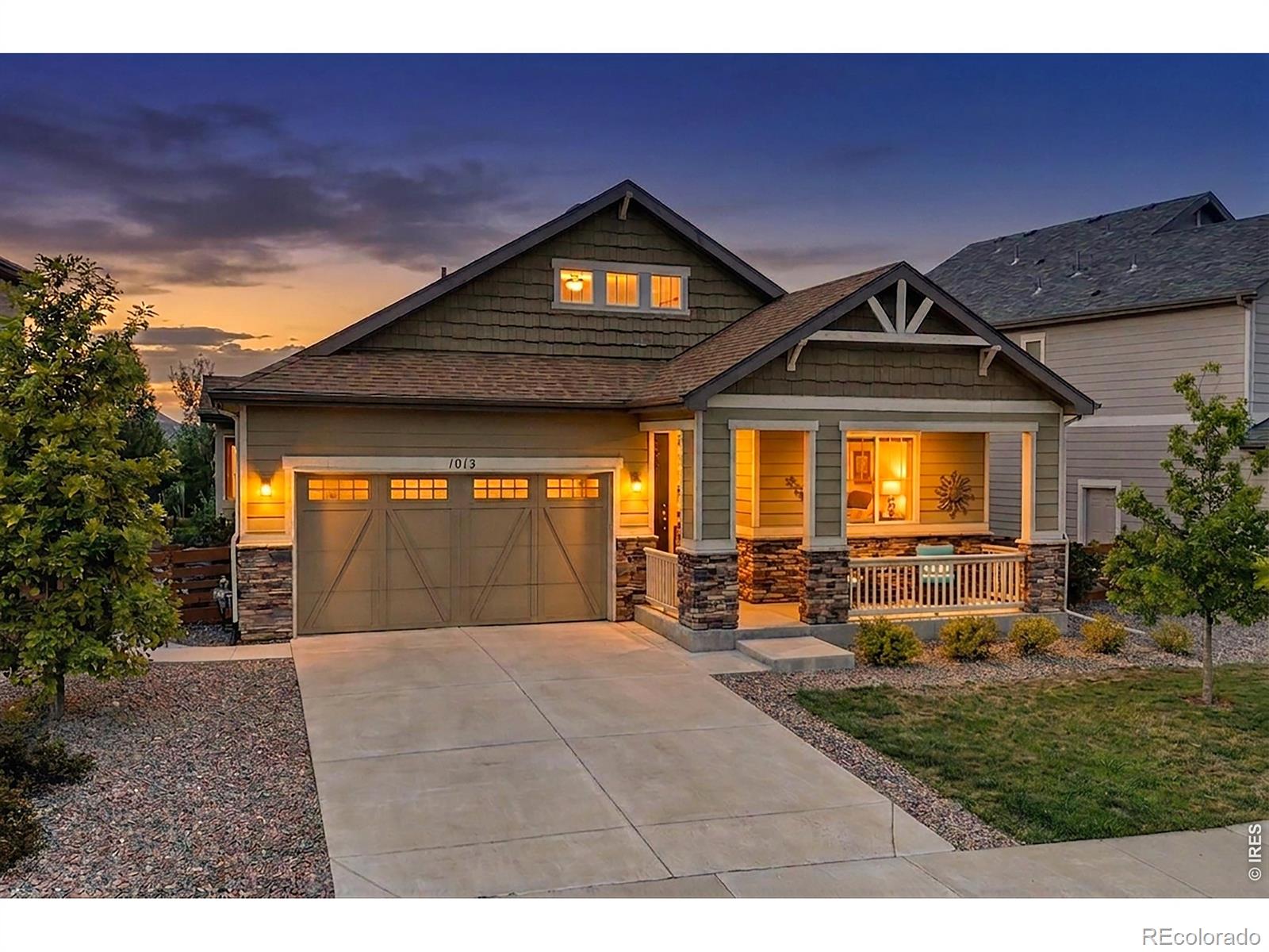 1013 Pinecliff Drive
