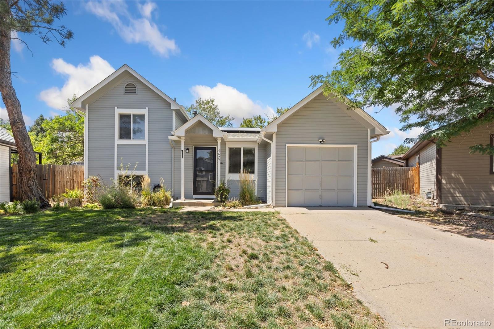 4627 S Pagosa Way