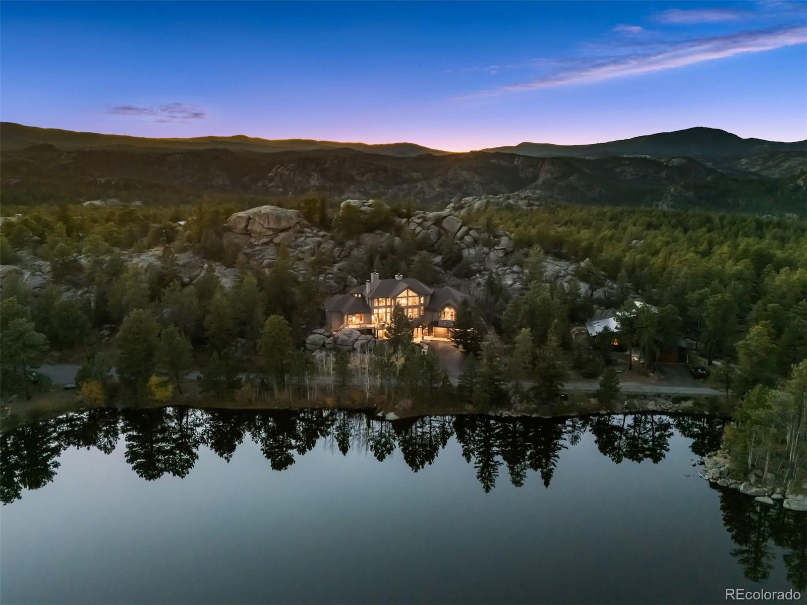 105 Elk Trail
