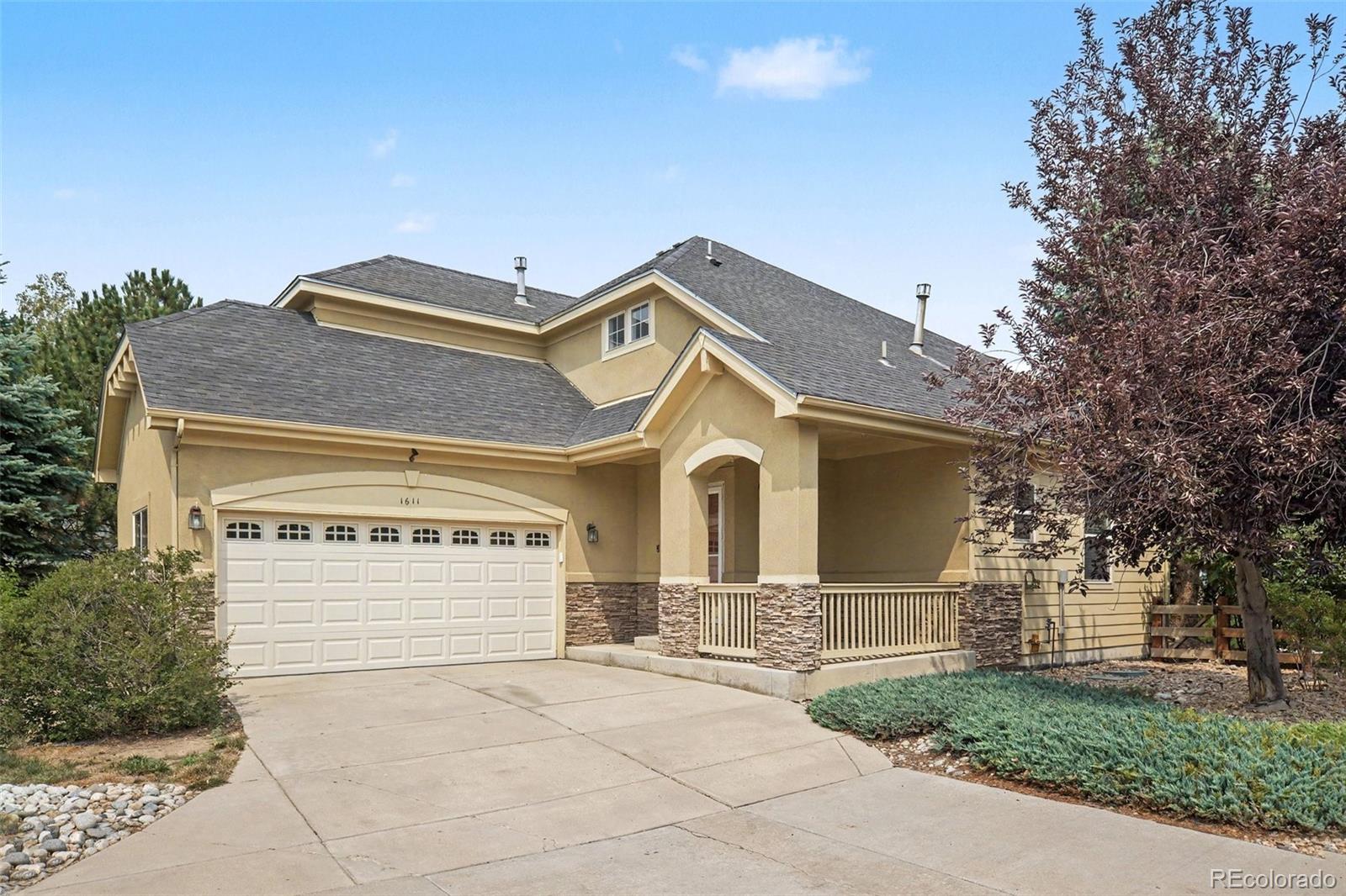 1611 Red Poppy Drive