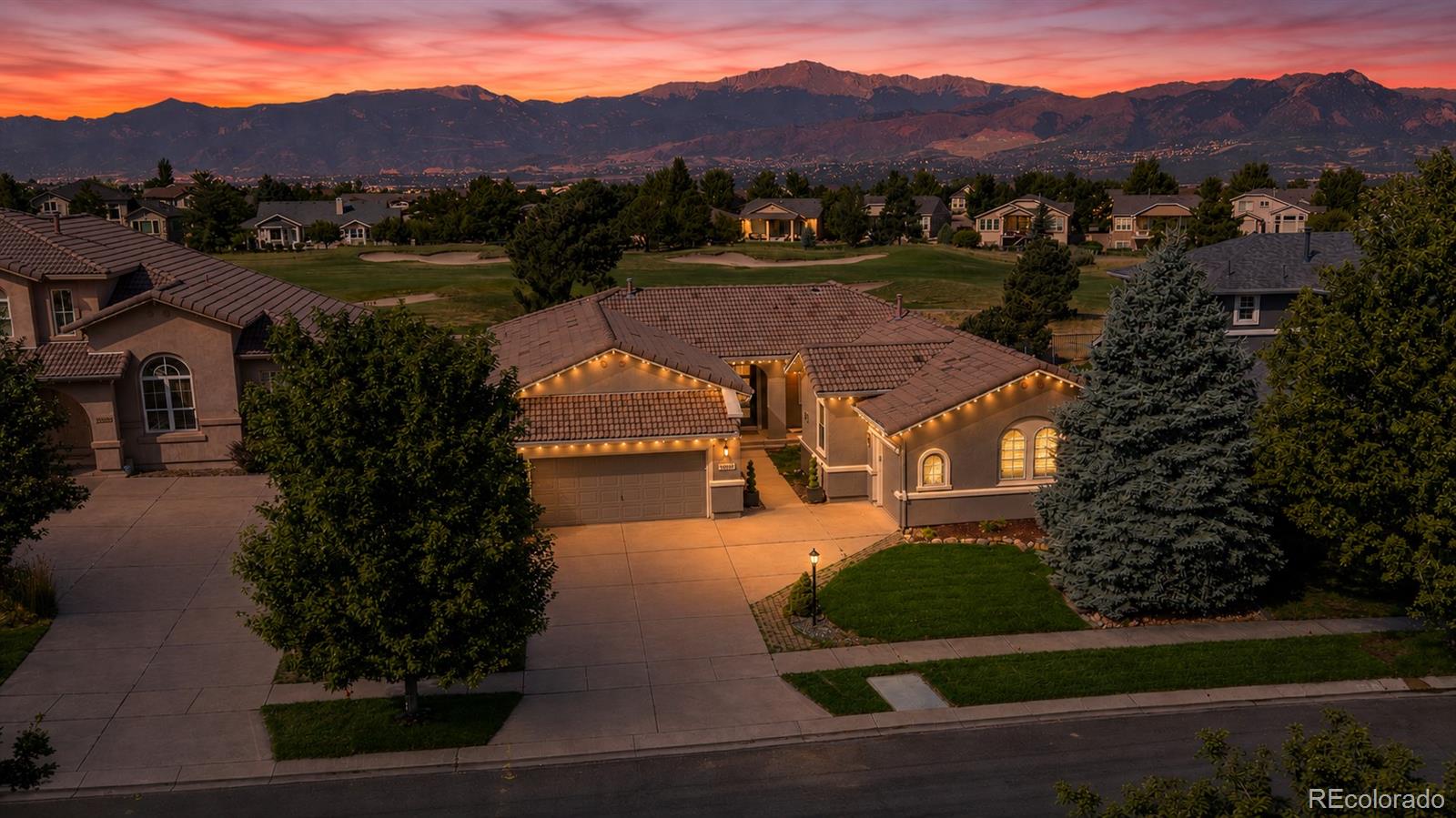 10108 Palisade Ridge Drive