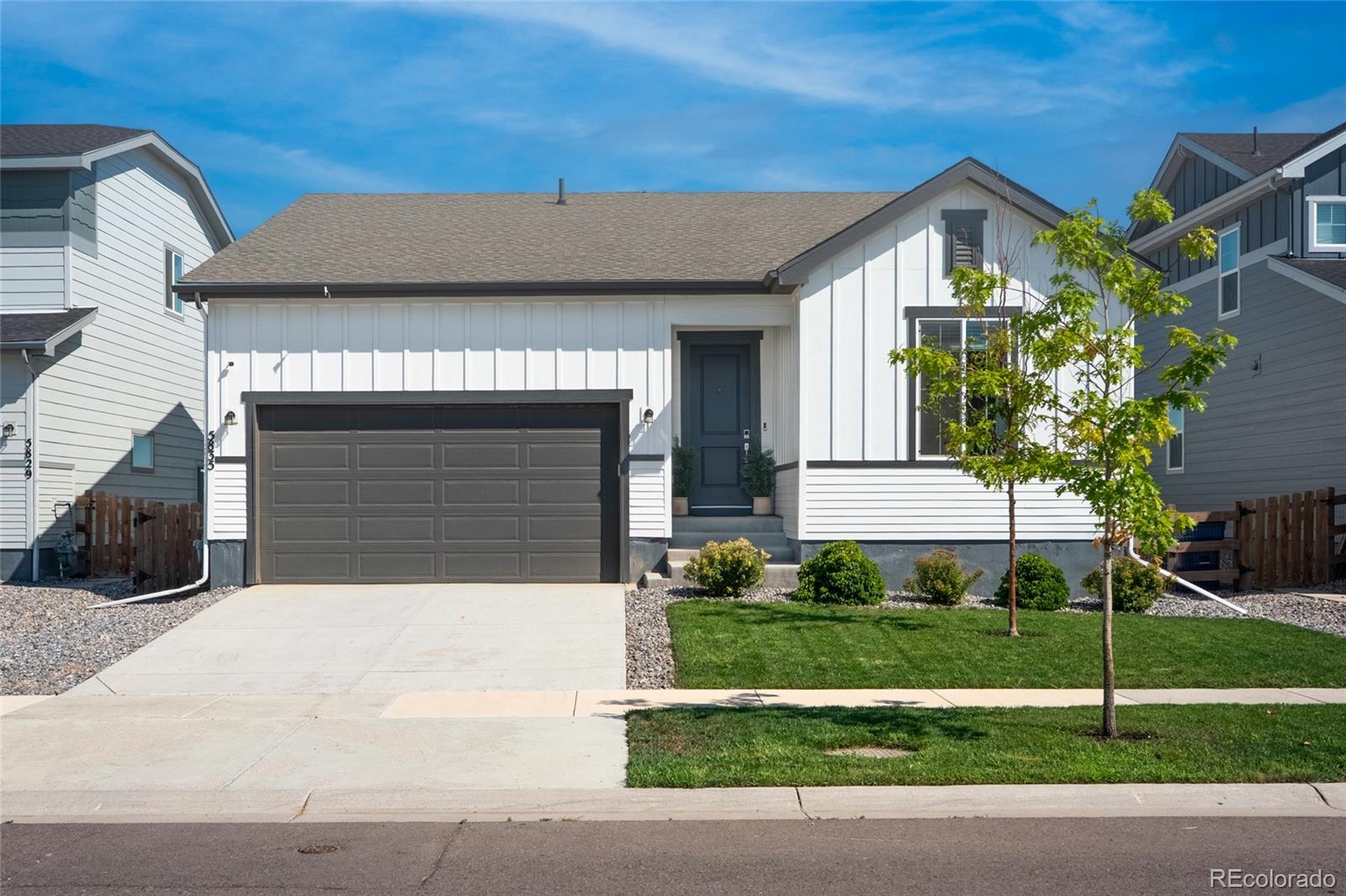 5835 Red Barn Avenue