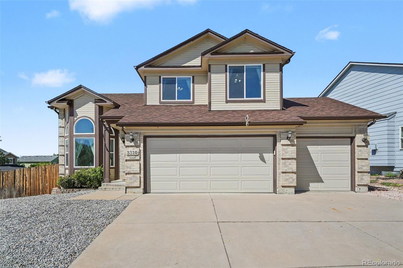 3310 Heather Glen Drive
